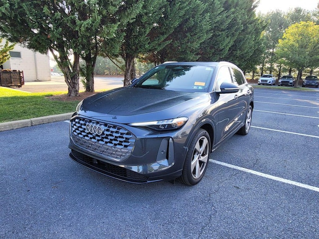 Photo of 2025 Audi Q5