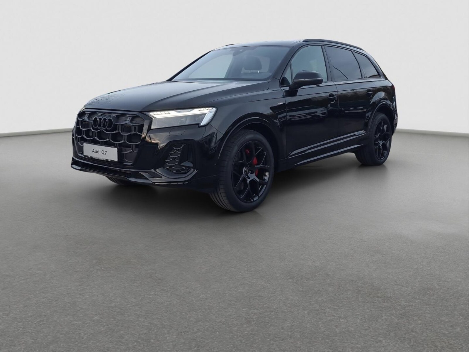 Audi Q7 – Bild 2