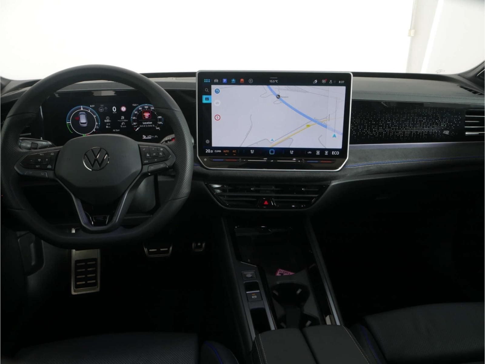Volkswagen Passat – Bild 15
