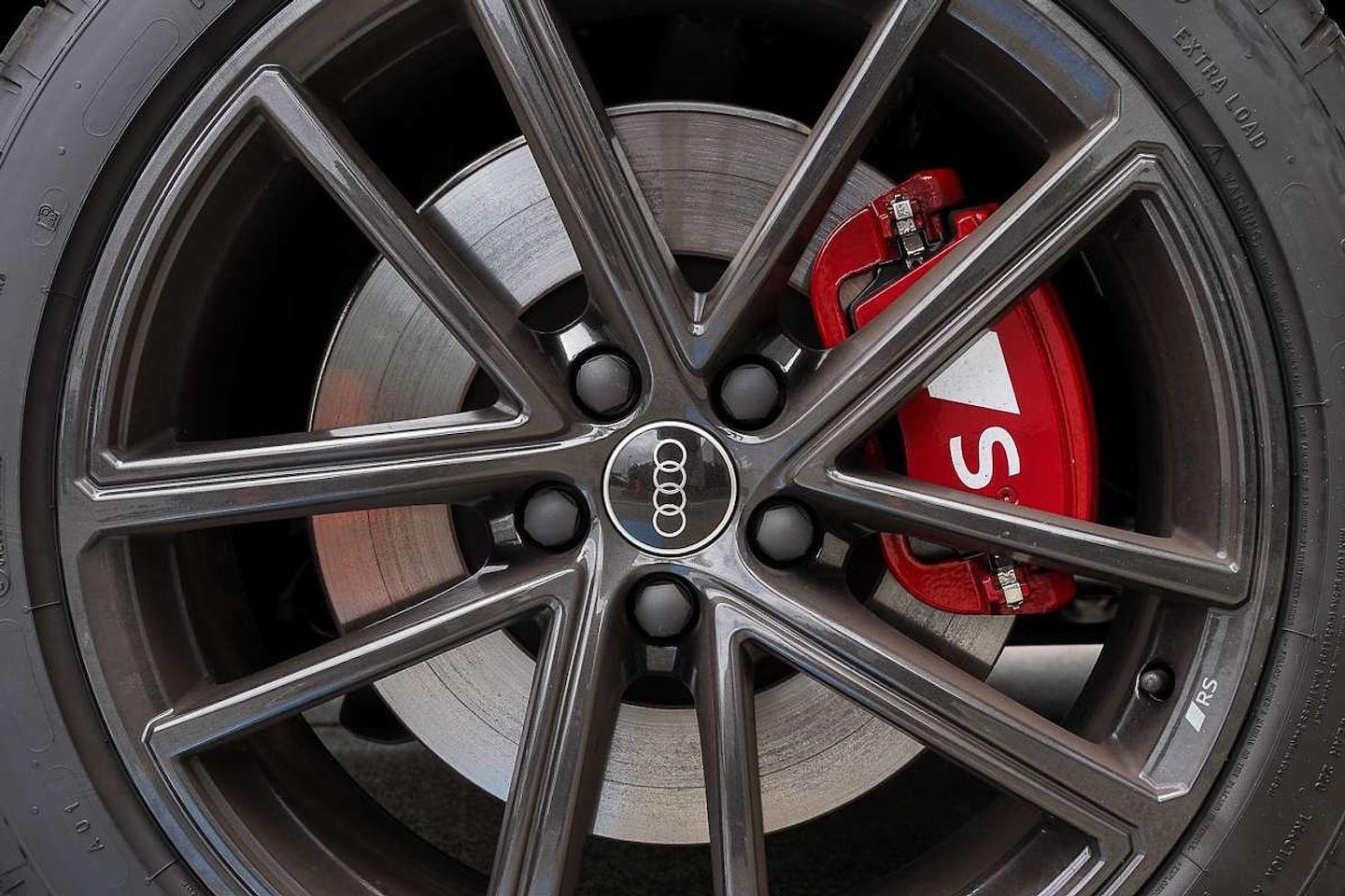 Image about Audi SQ5 SUV TFSI 270 kW edition one