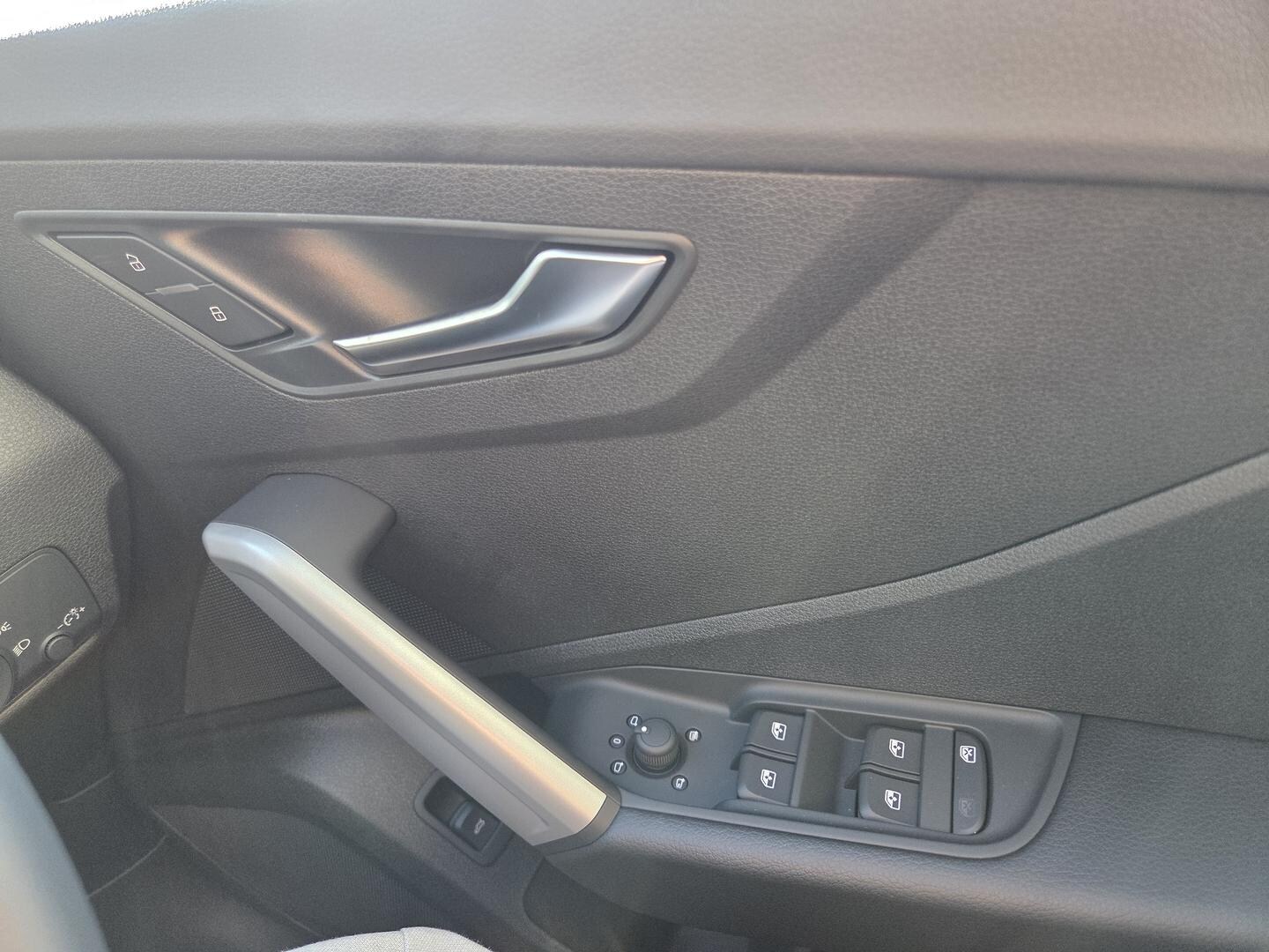 Image about Audi Q2 S line edition TFSI S tronic