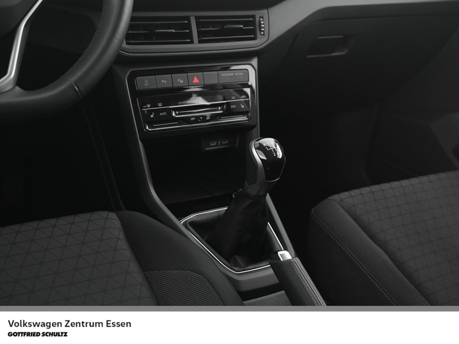 Volkswagen T-Cross – Bild 13