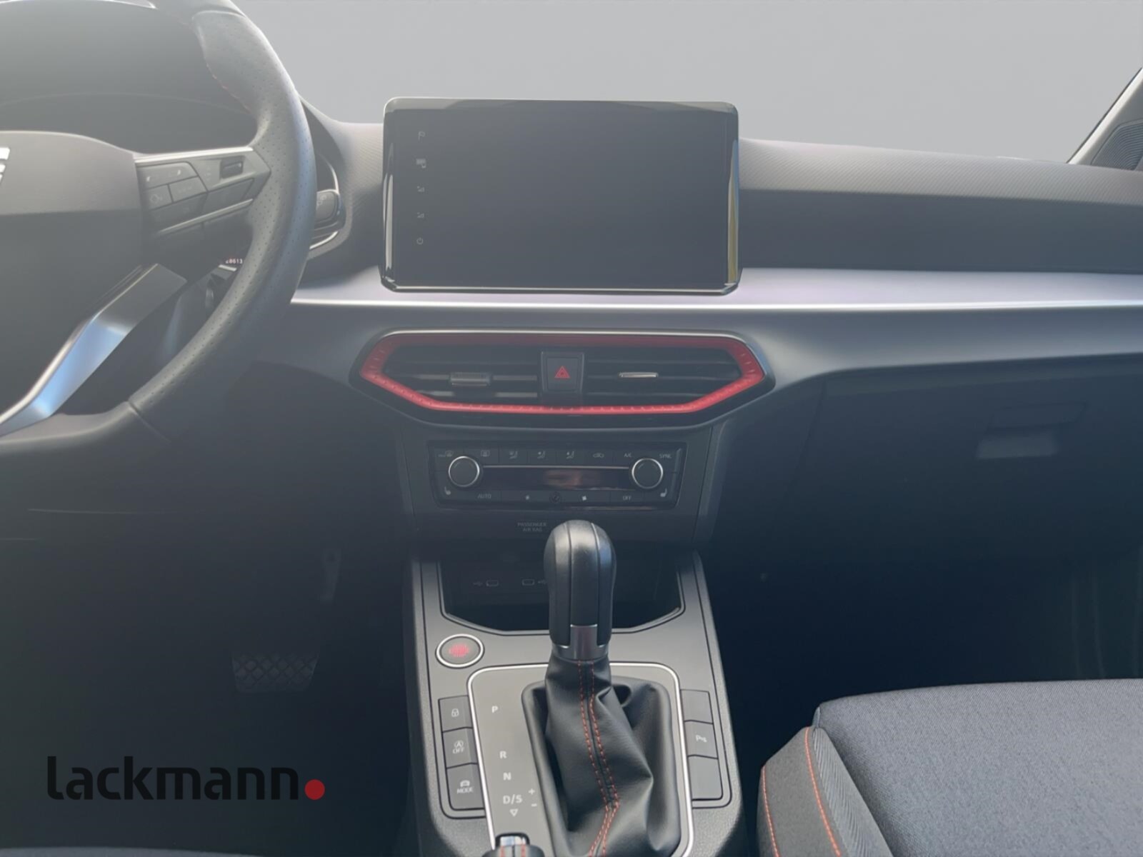 SEAT Ibiza – Bild 11