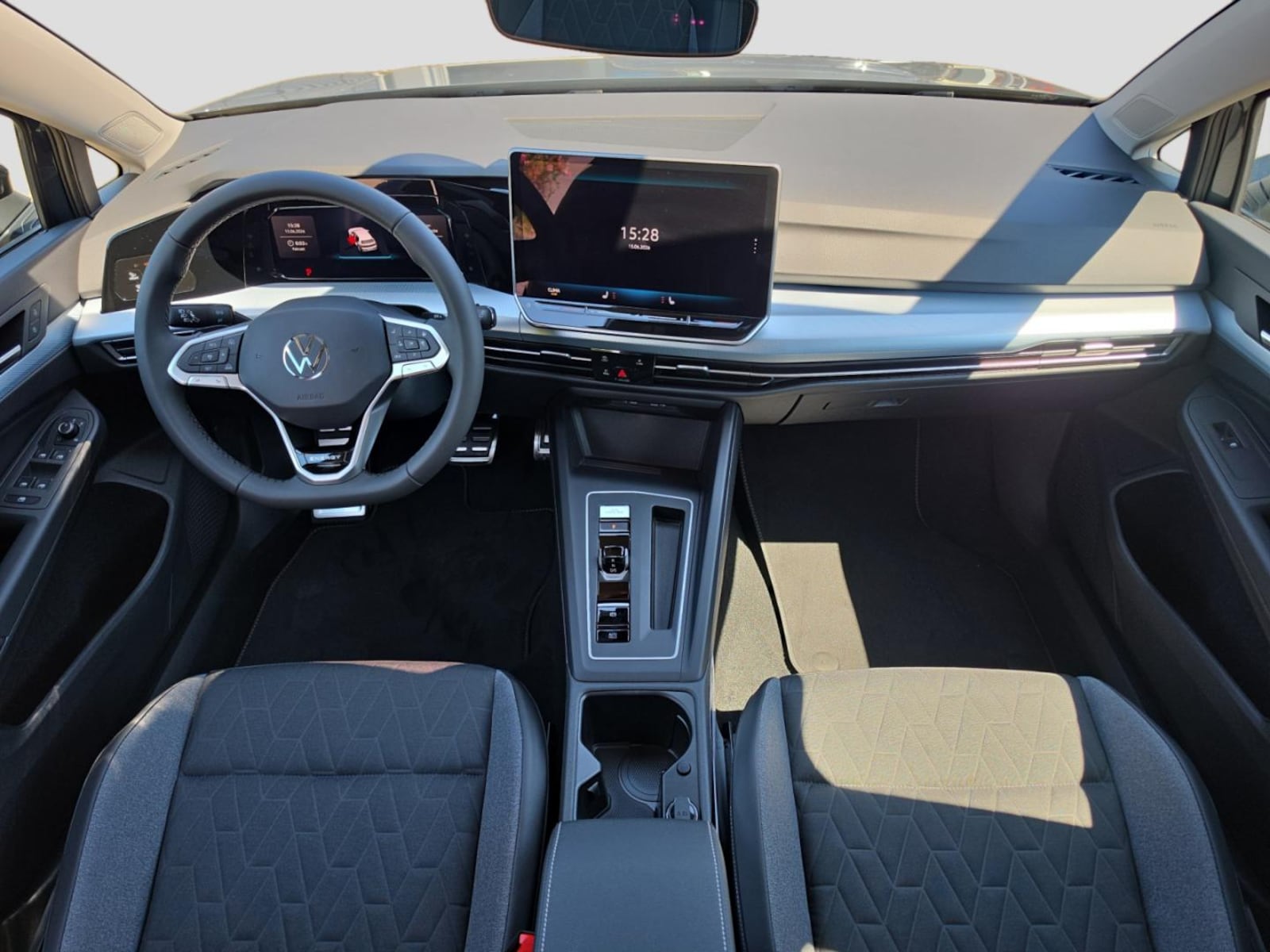 Volkswagen Golf – Bild 5