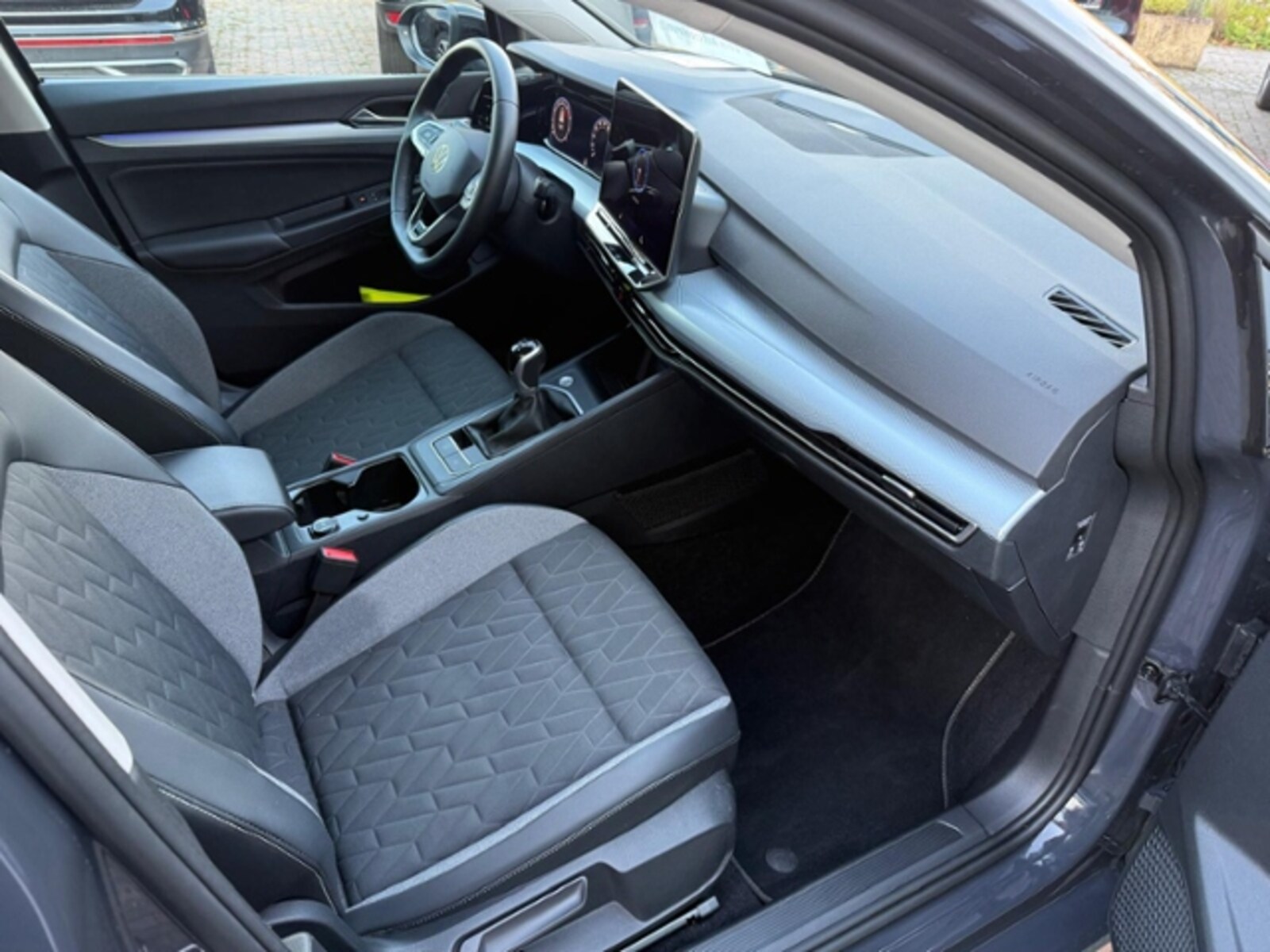 Volkswagen Golf Variant – Bild 9