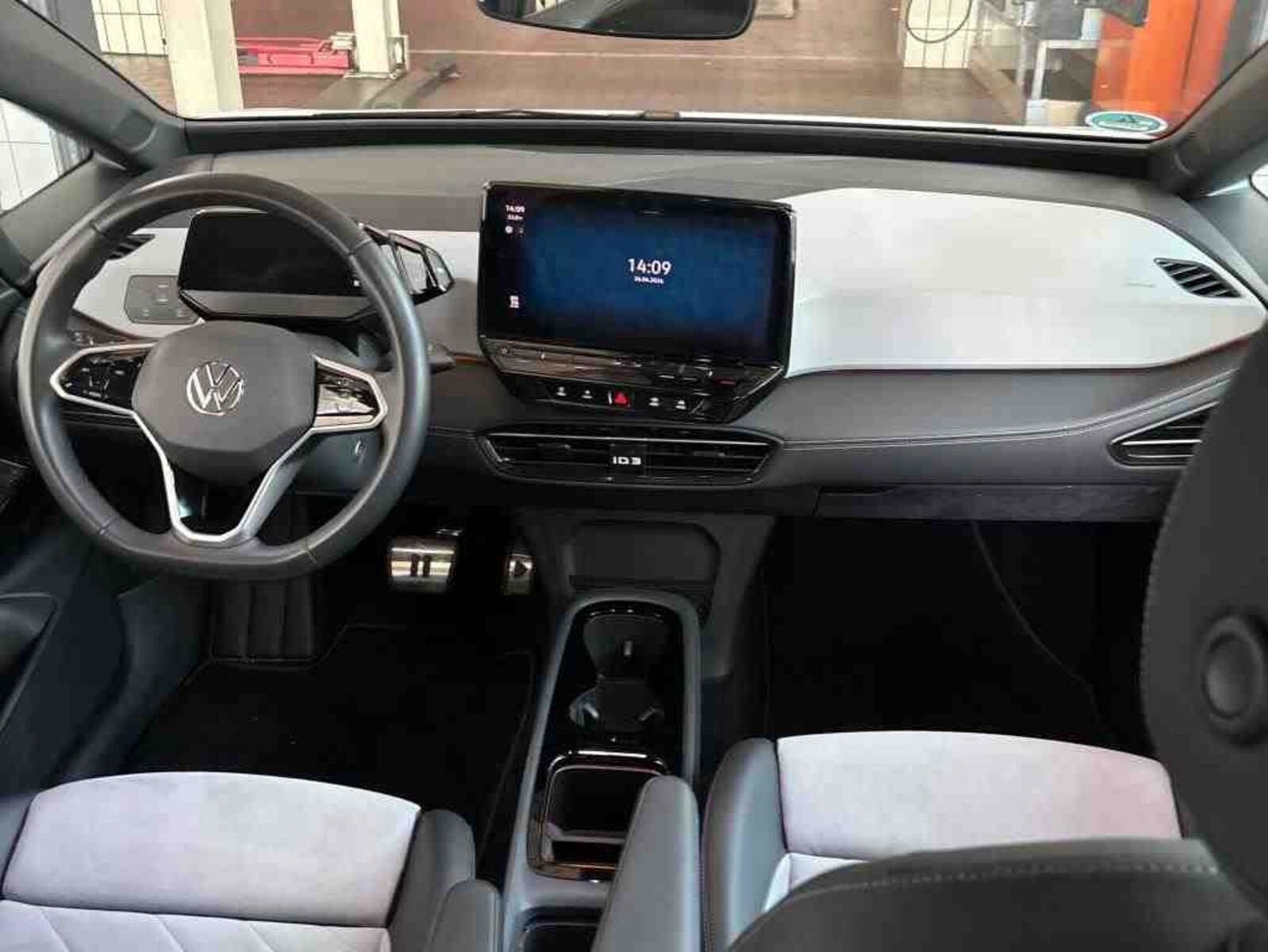 Volkswagen ID.3 – Bild 7