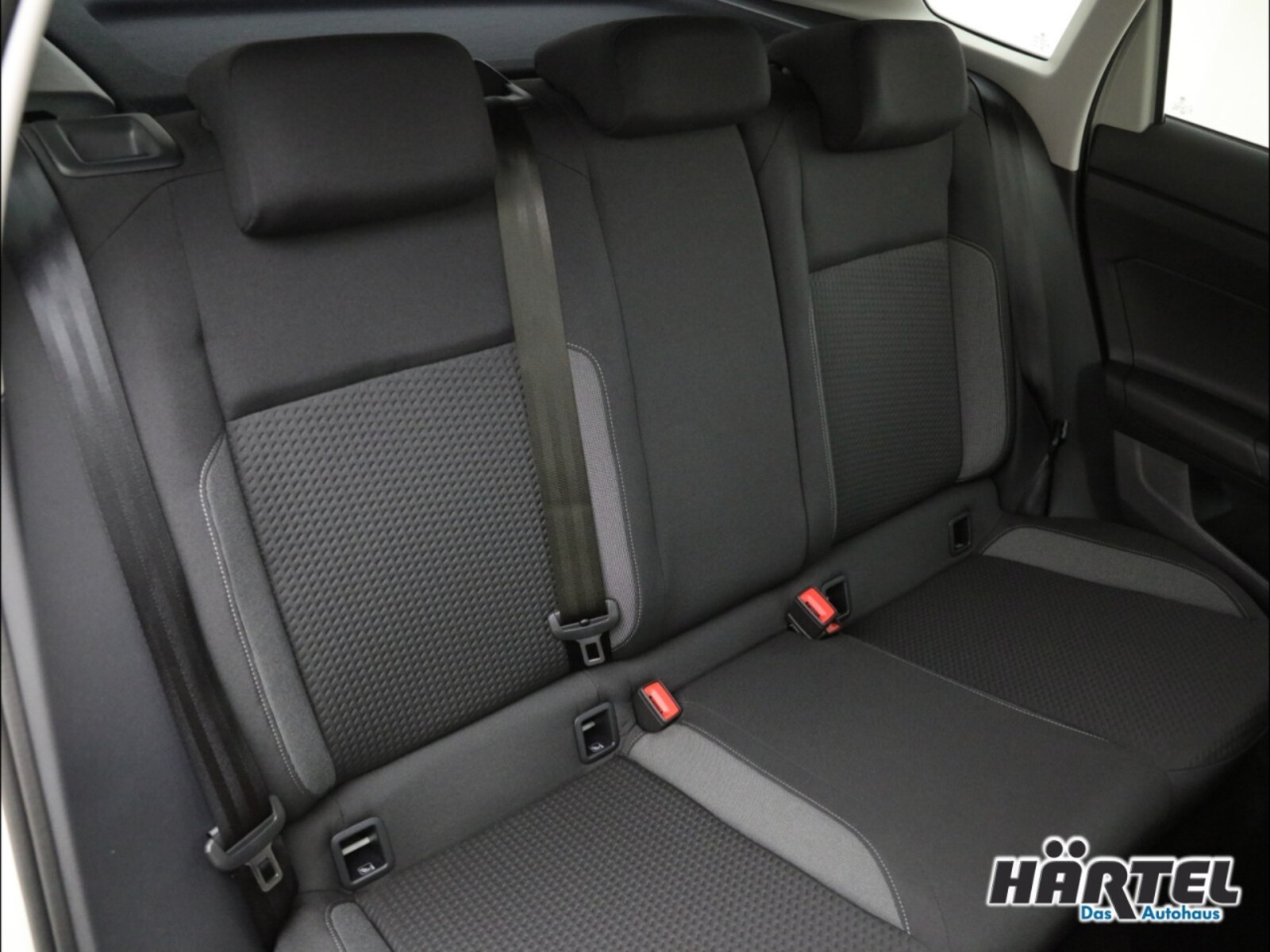 Volkswagen Taigo – Bild 8