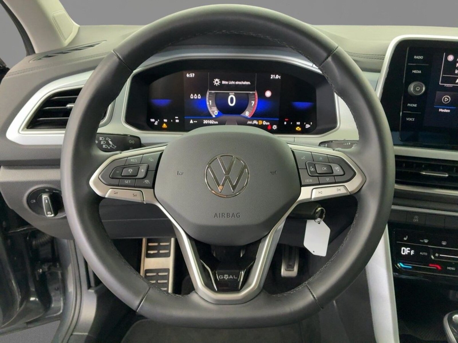 Volkswagen T-Roc – Bild 9