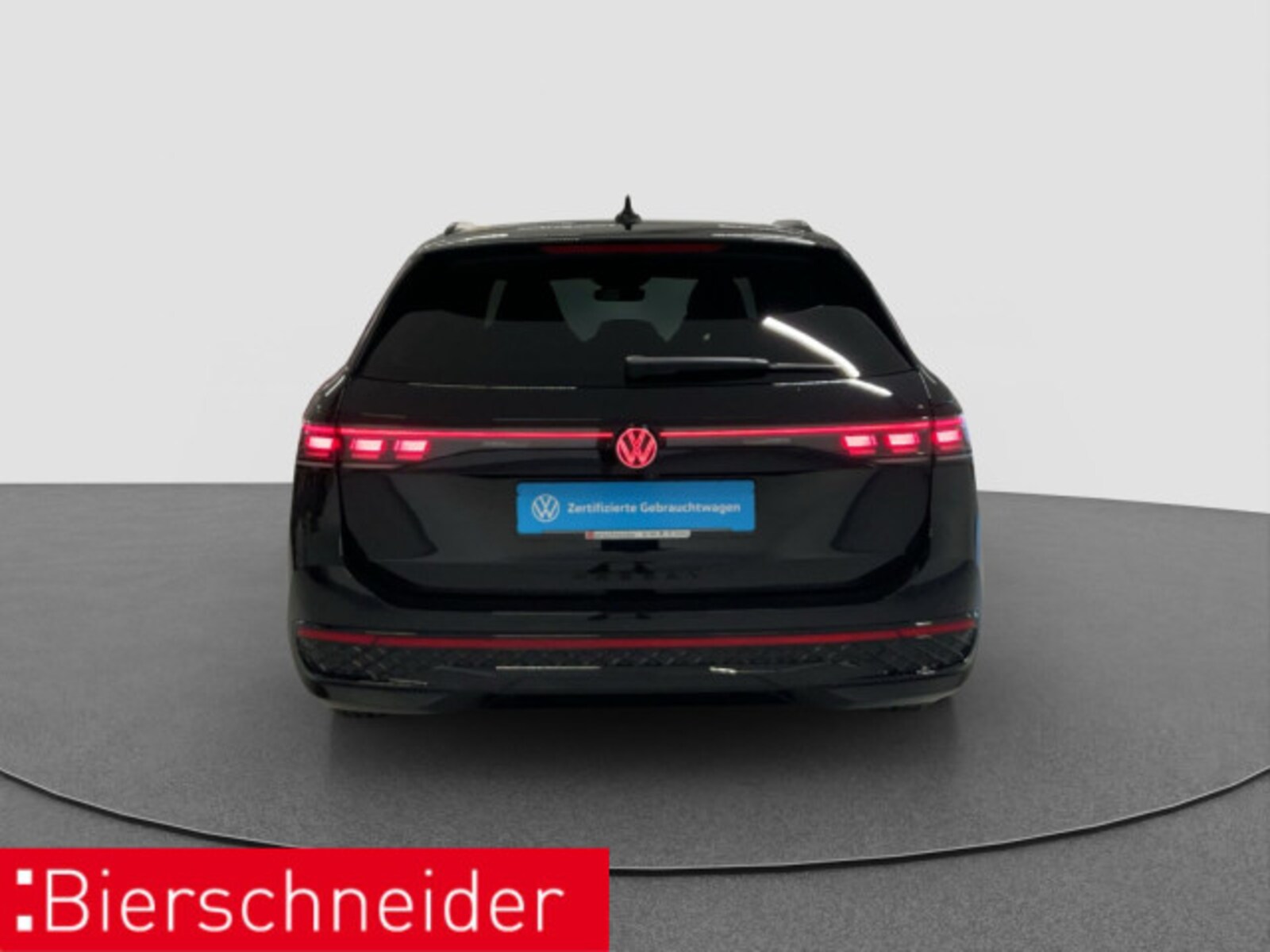 Volkswagen Passat – Bild 6