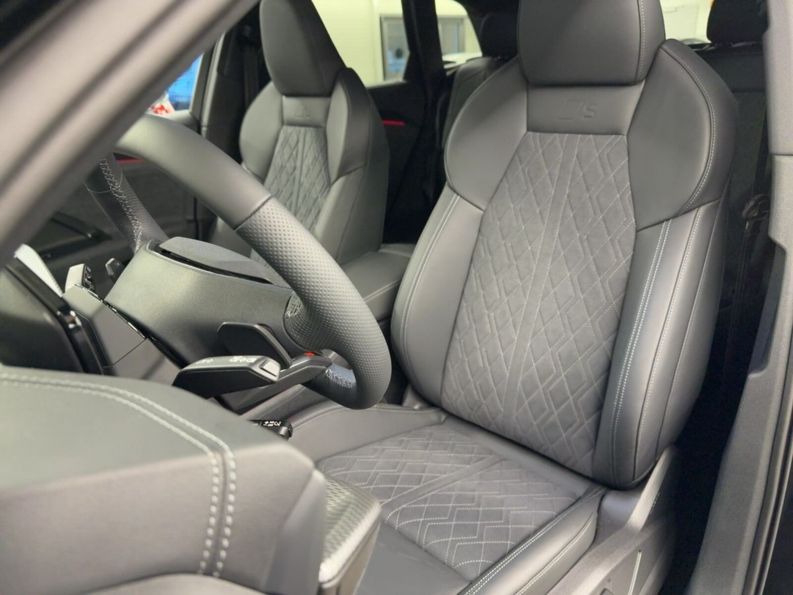 Audi Q5 – Bild 17