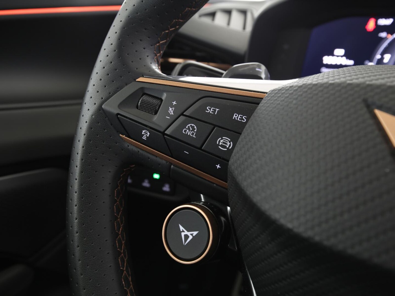 CUPRA Terramar – Bild 16