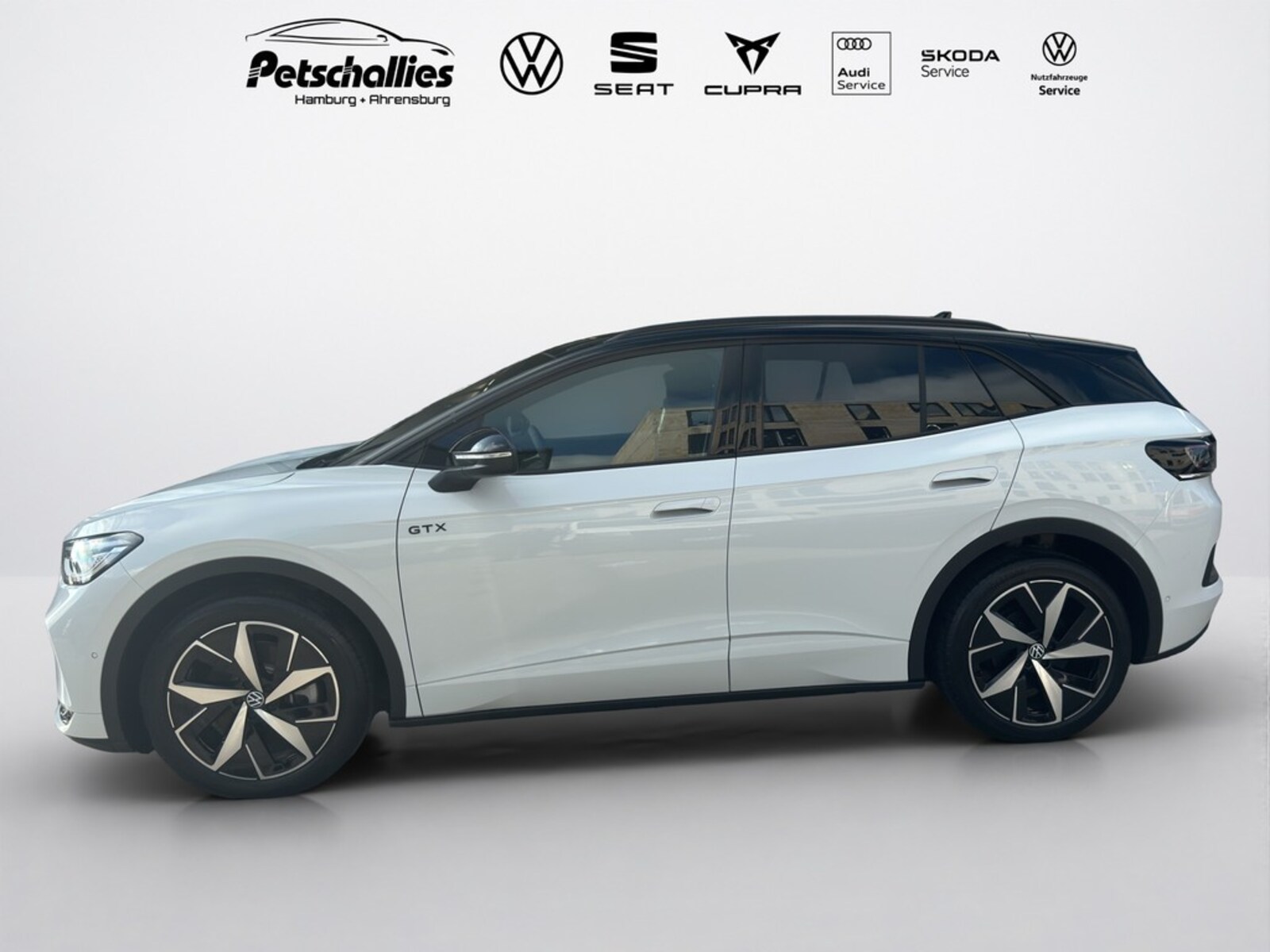 Volkswagen ID.4 – Bild 2