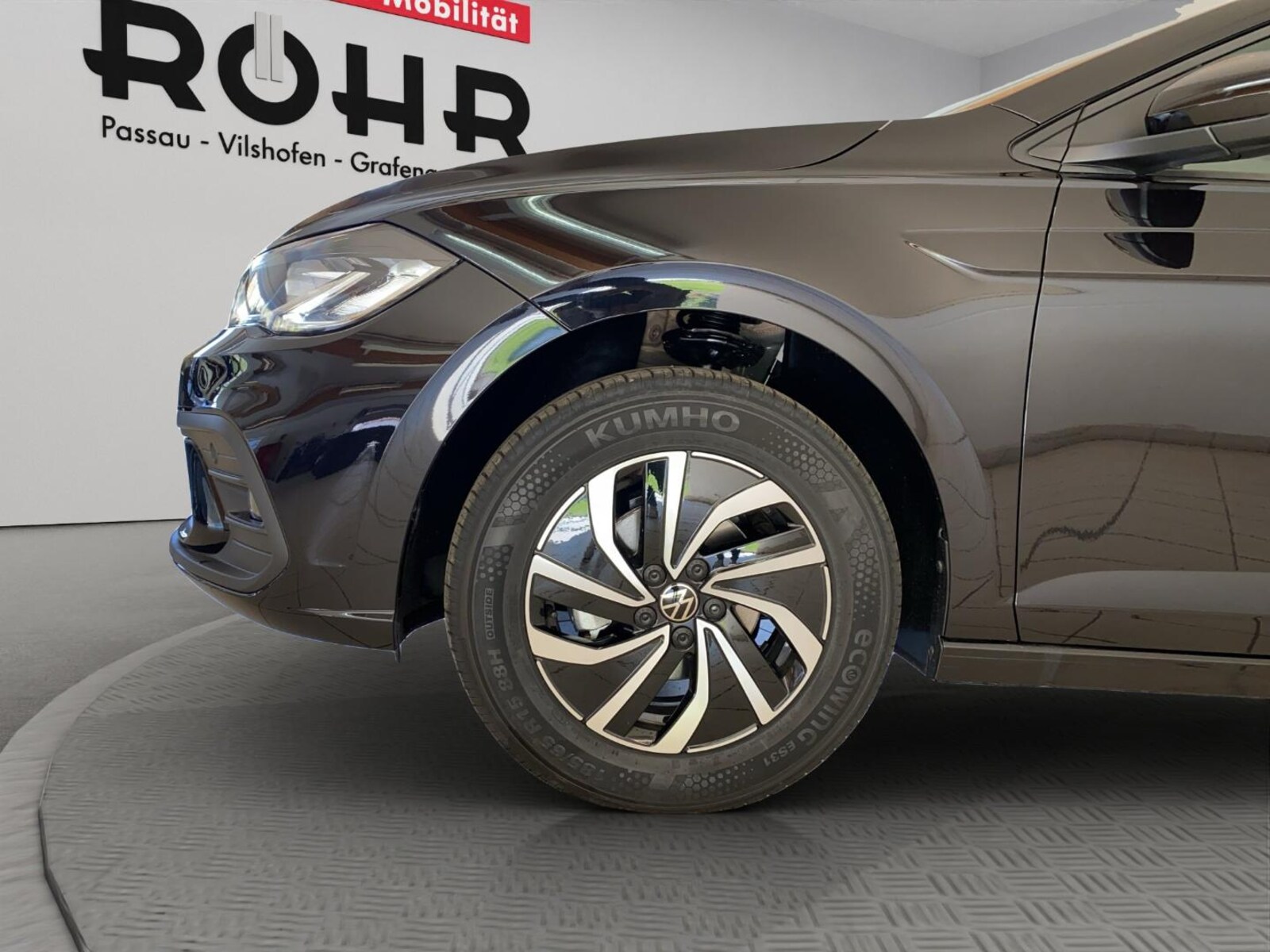 Volkswagen Polo – Bild 16