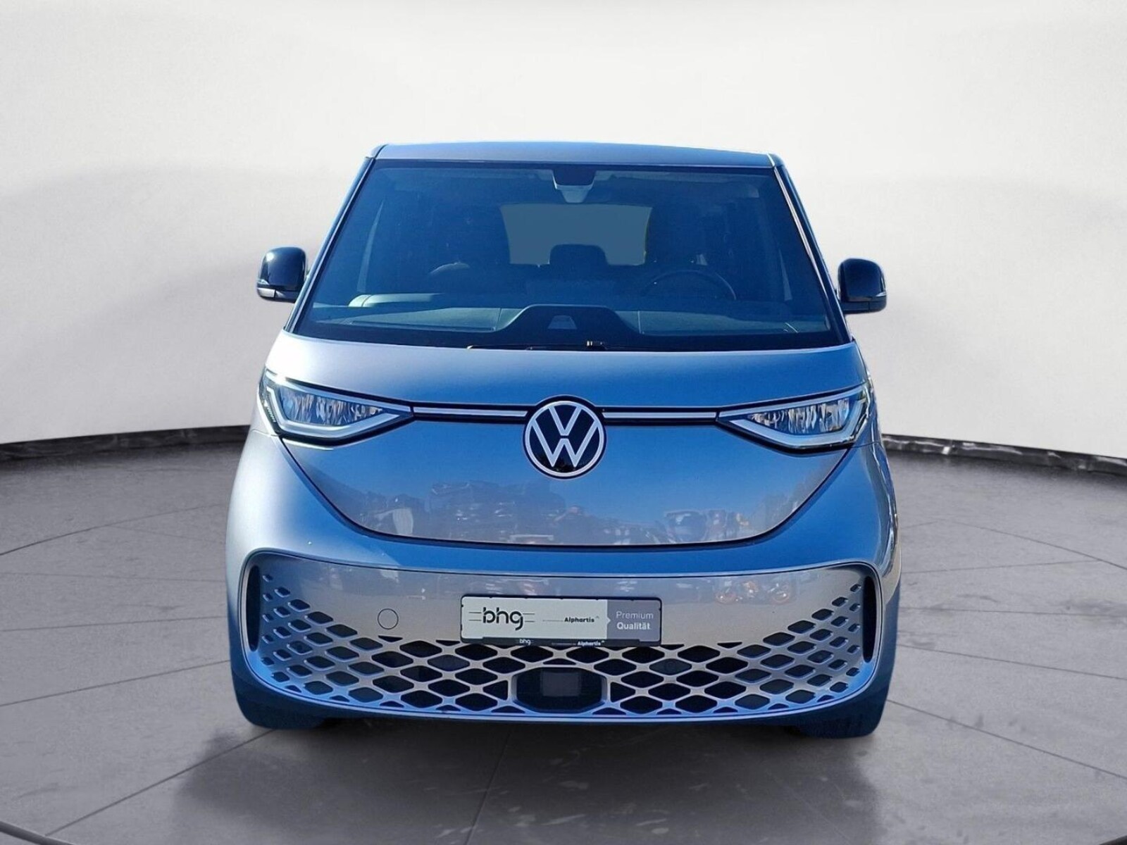 Volkswagen ID. Buzz – Bild 8