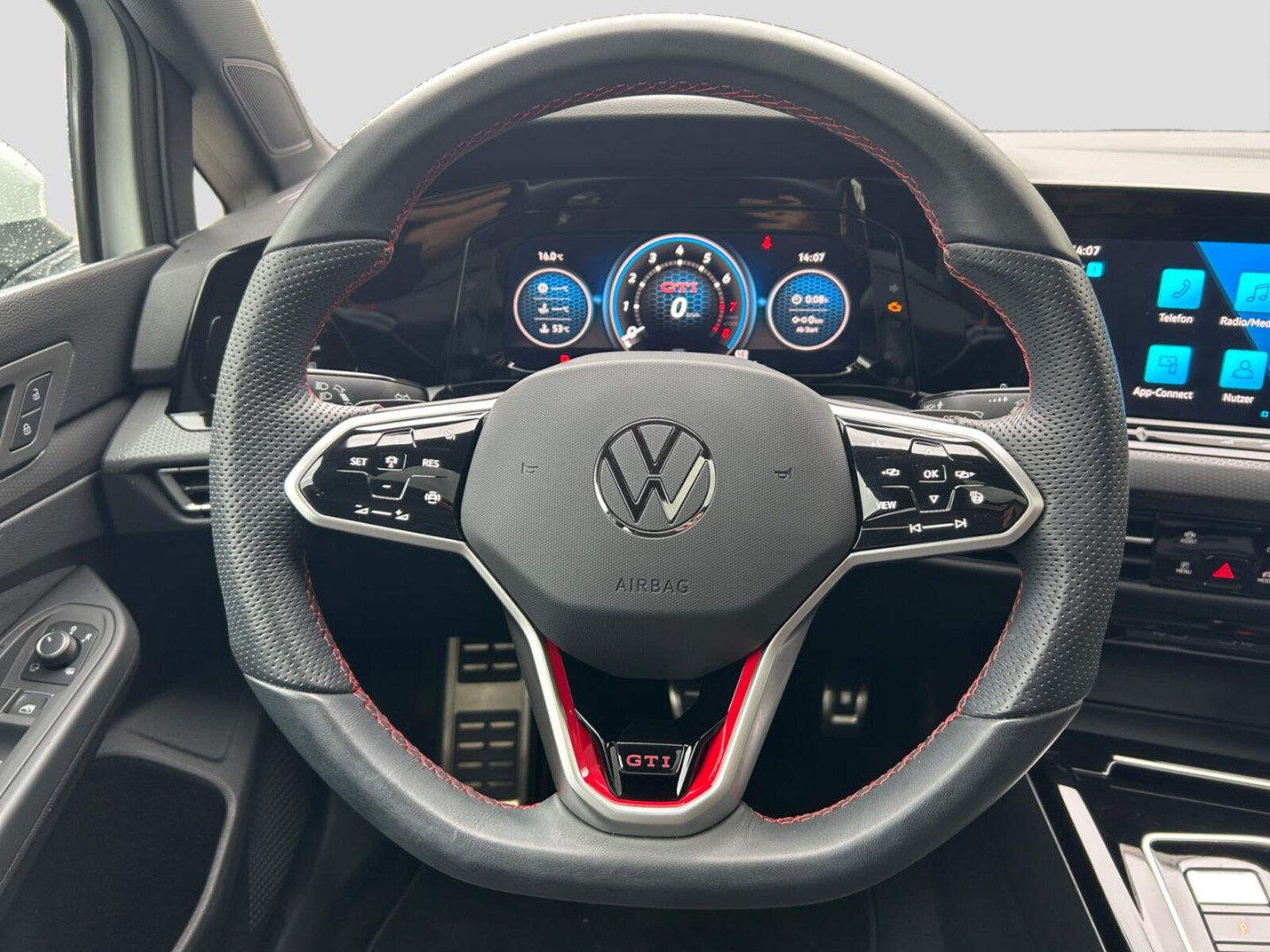 Volkswagen Golf – Bild 8