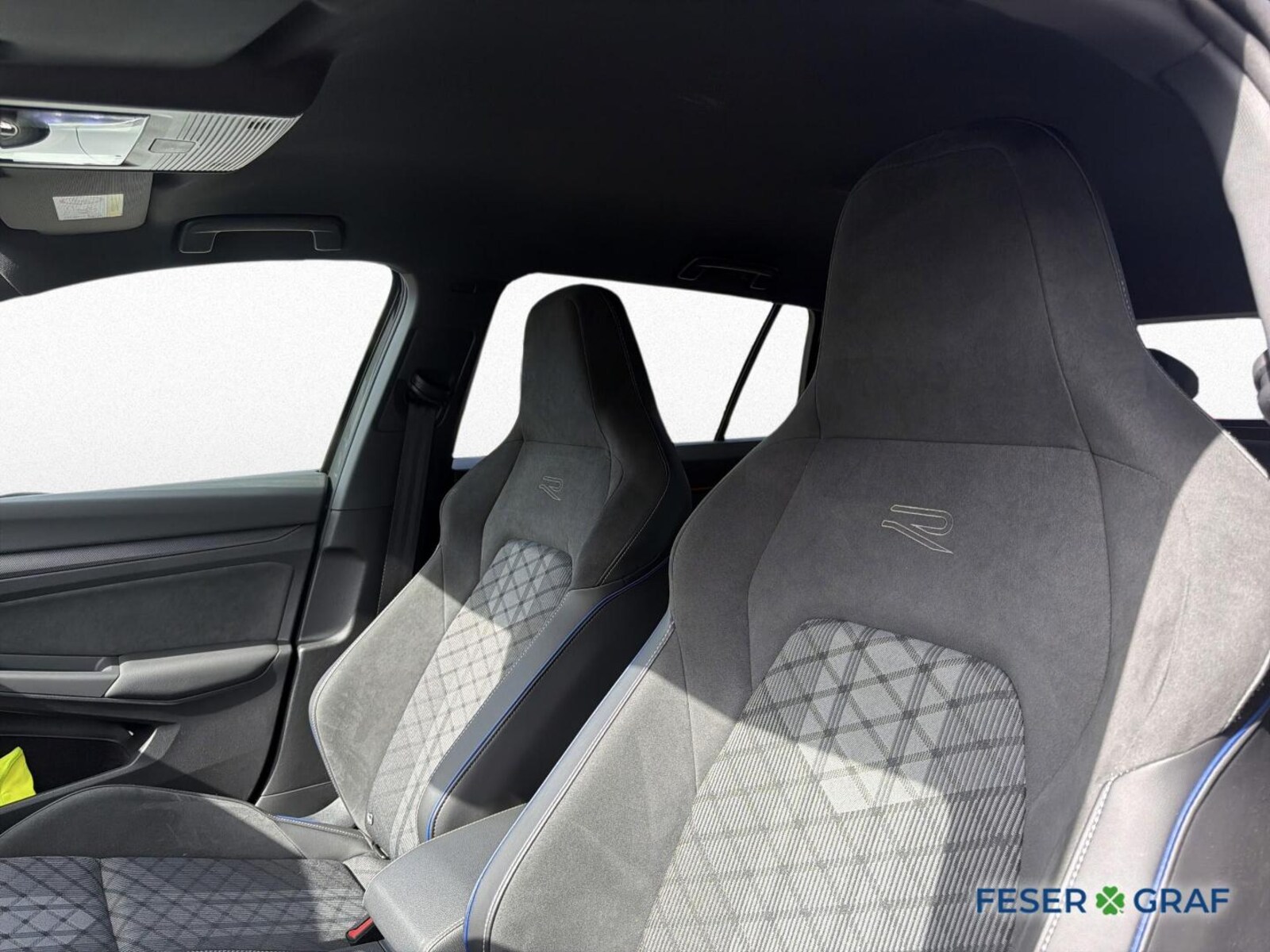Volkswagen Golf Variant – Bild 11