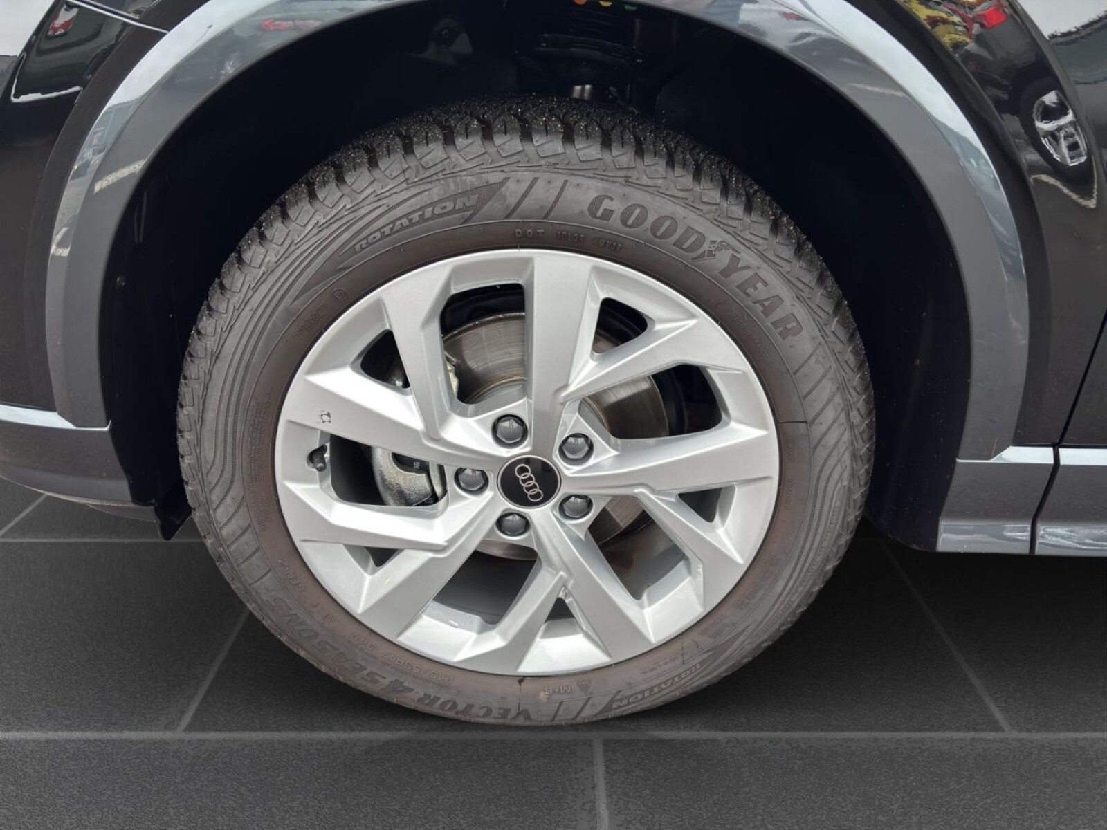 Audi Q2 – Bild 8
