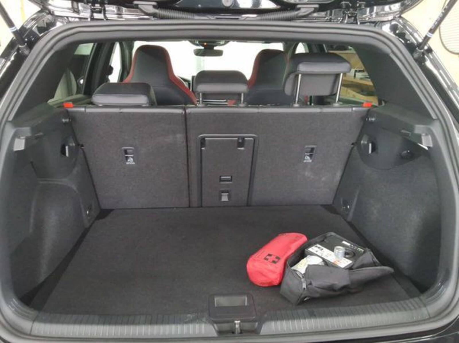 Volkswagen Golf – Bild 9