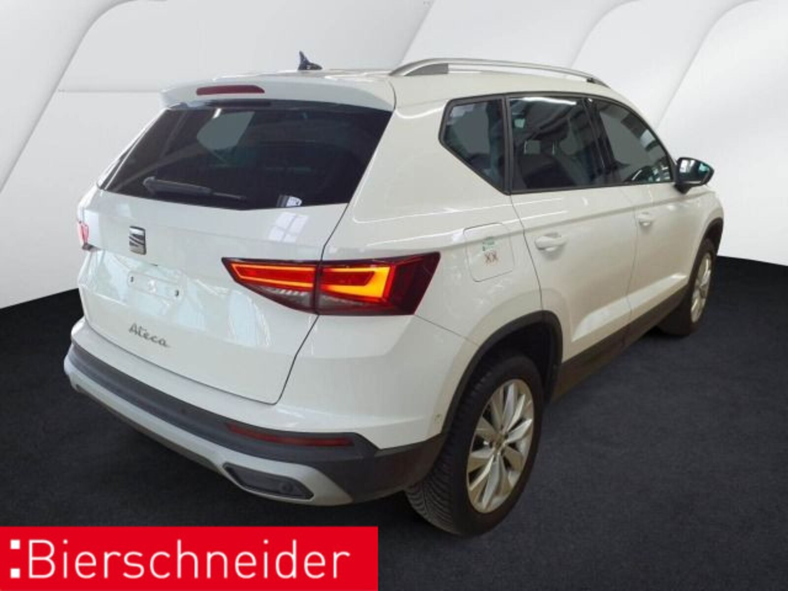 SEAT Ateca – Bild 3