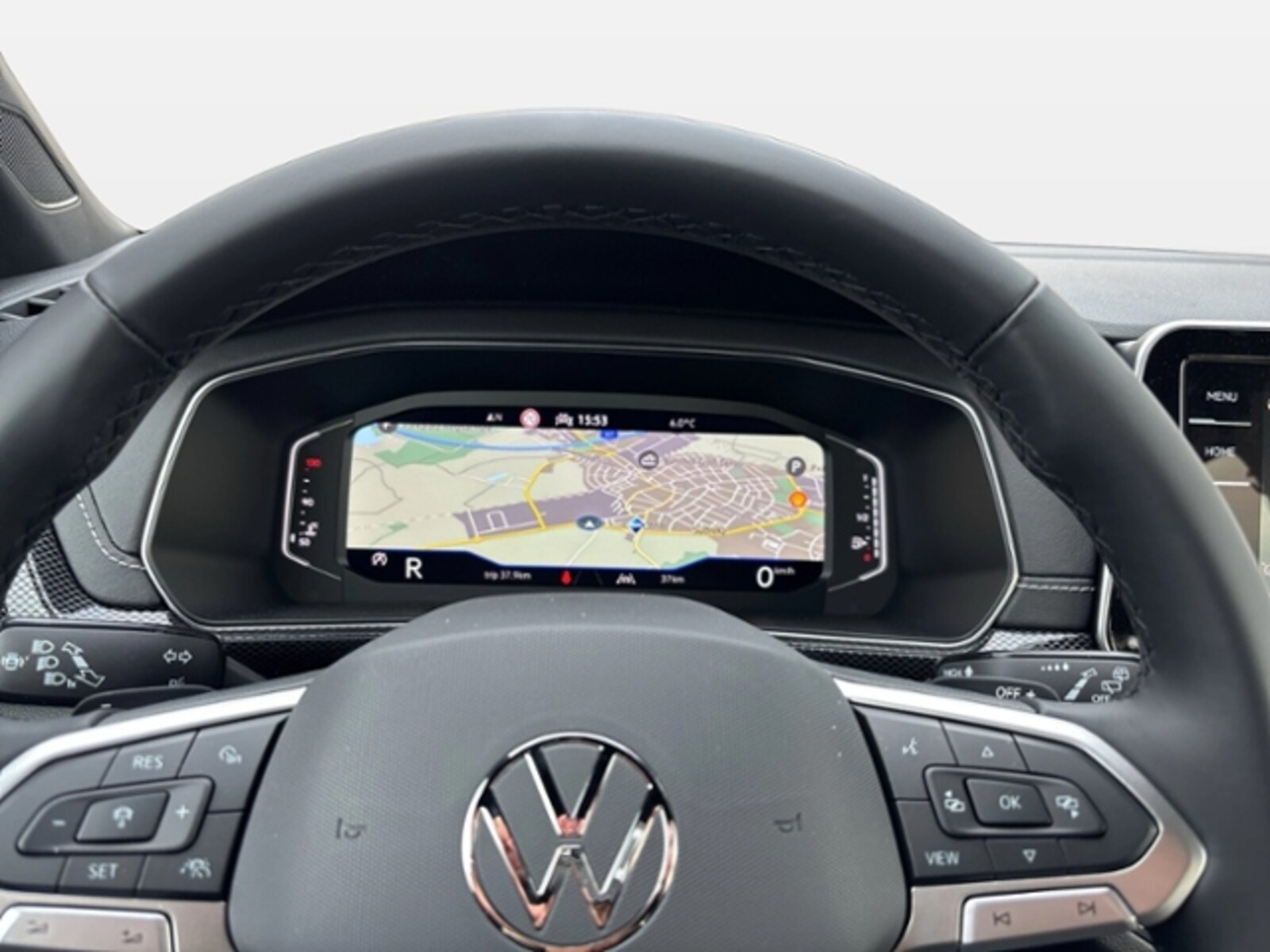 Volkswagen T-Cross – Bild 14