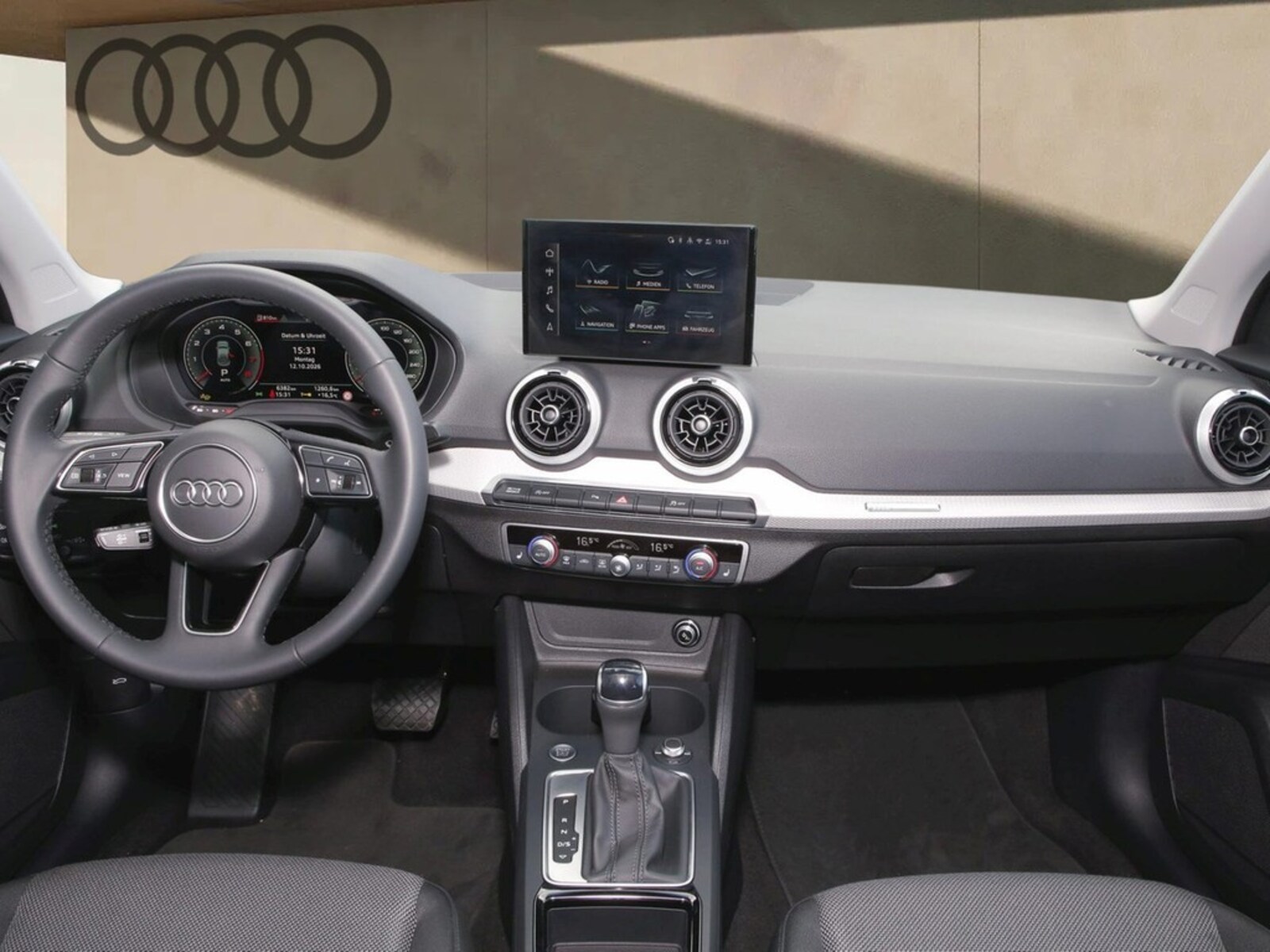 Audi Q2 – Bild 9