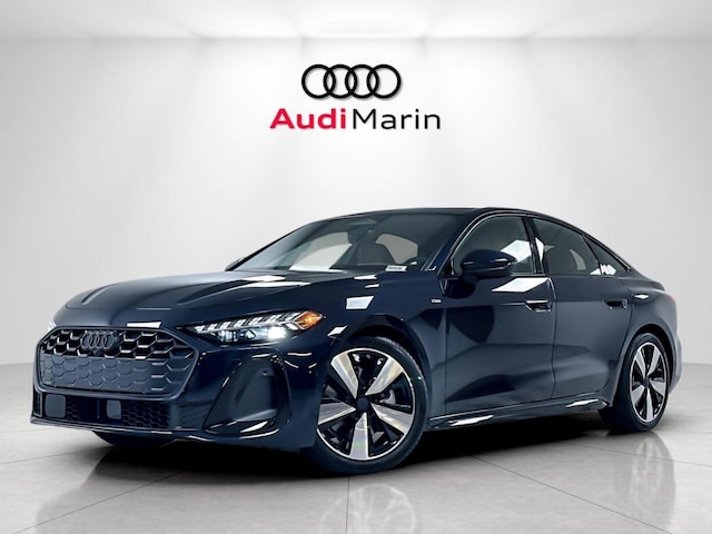 2026 Audi A5 Sedan