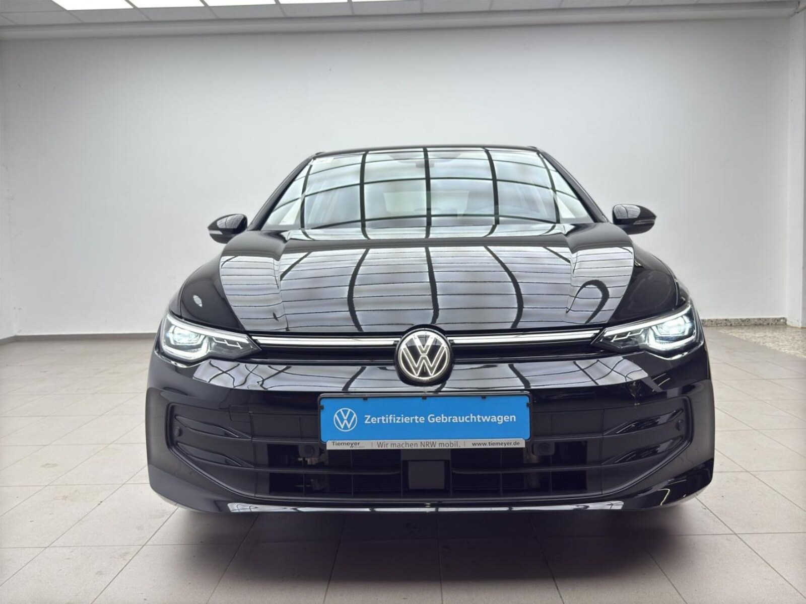 Volkswagen Golf – Bild 26