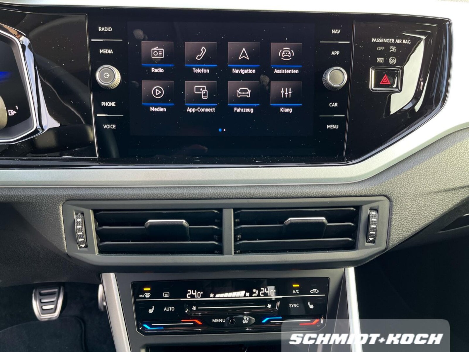 Volkswagen Taigo – Bild 11