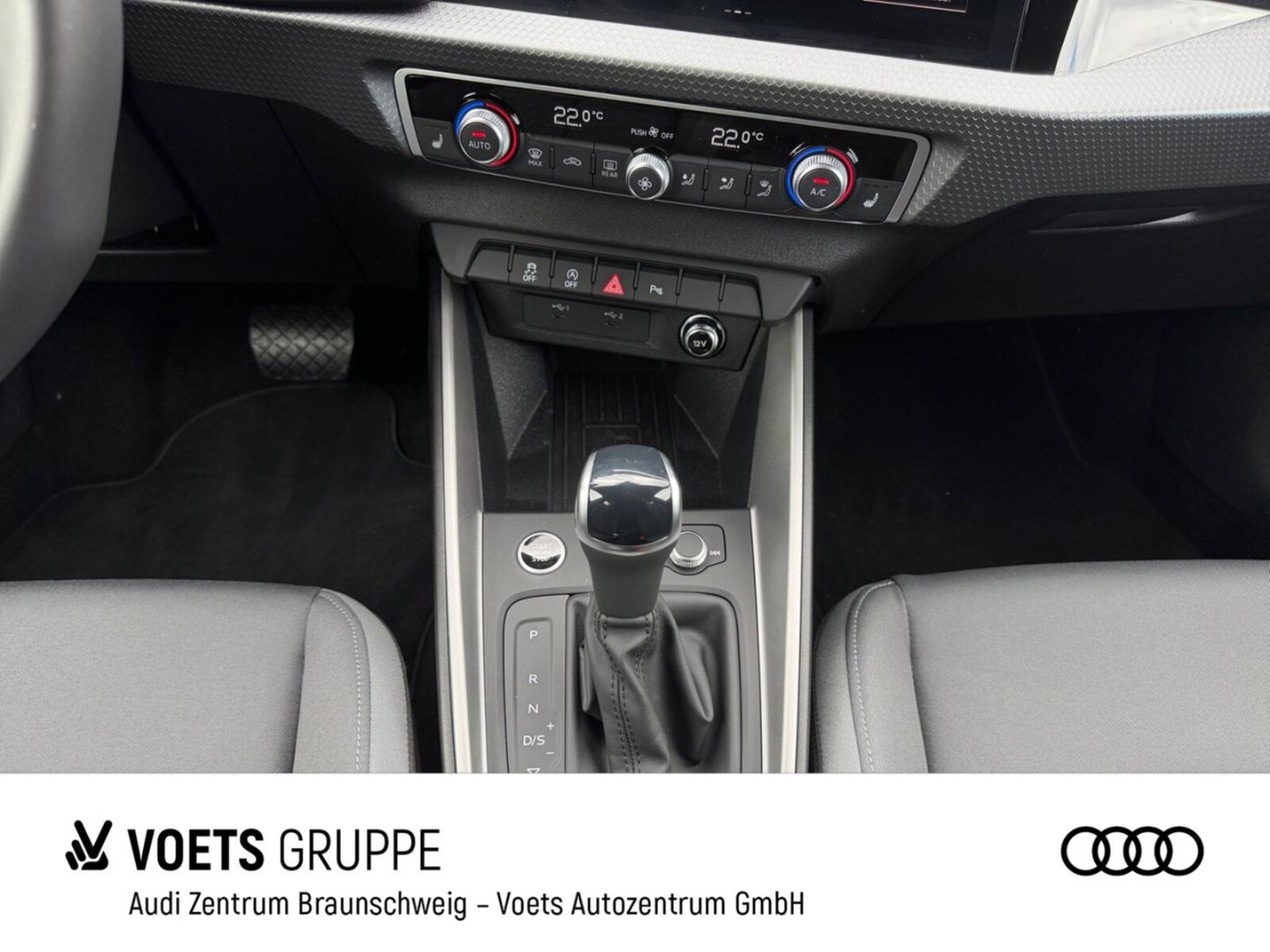 Audi A1 Sportback – Bild 8