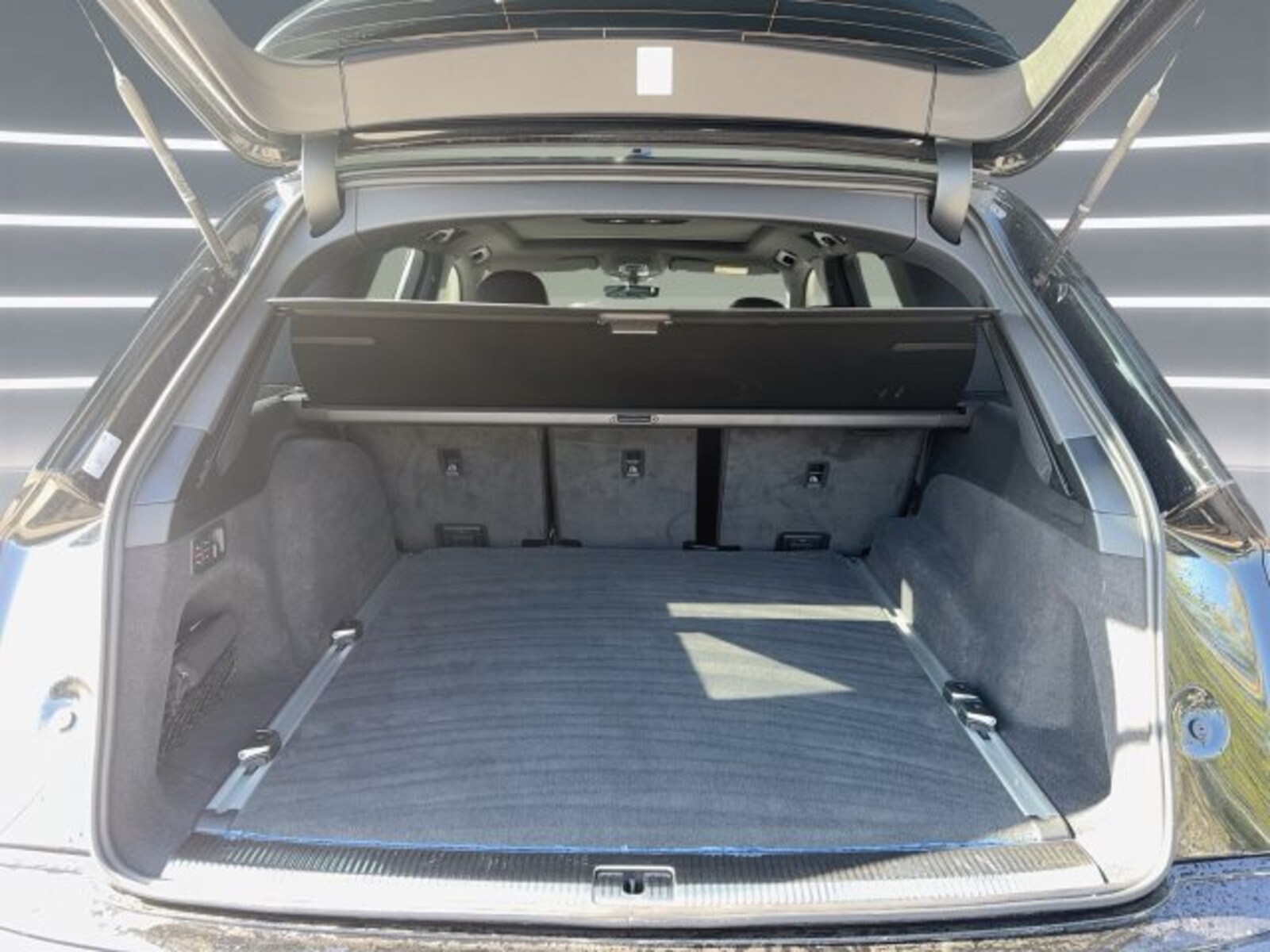 Audi Q7 – Bild 16