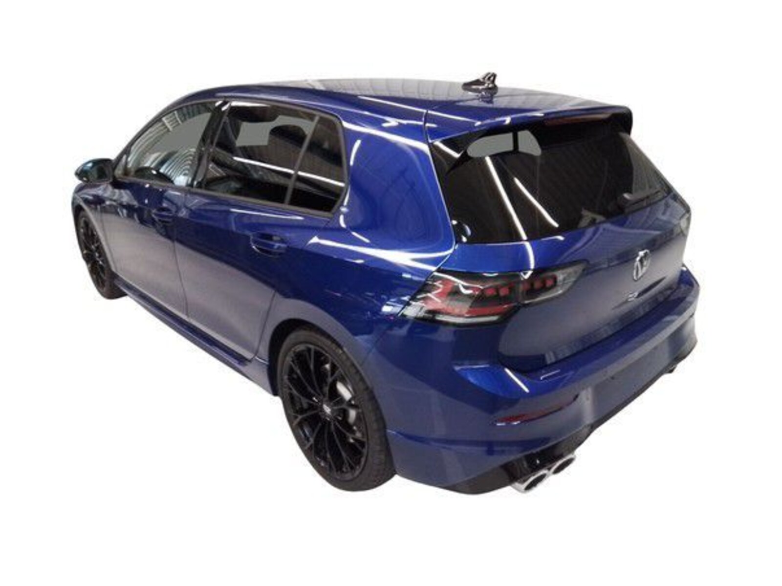 Volkswagen Golf – Bild 5