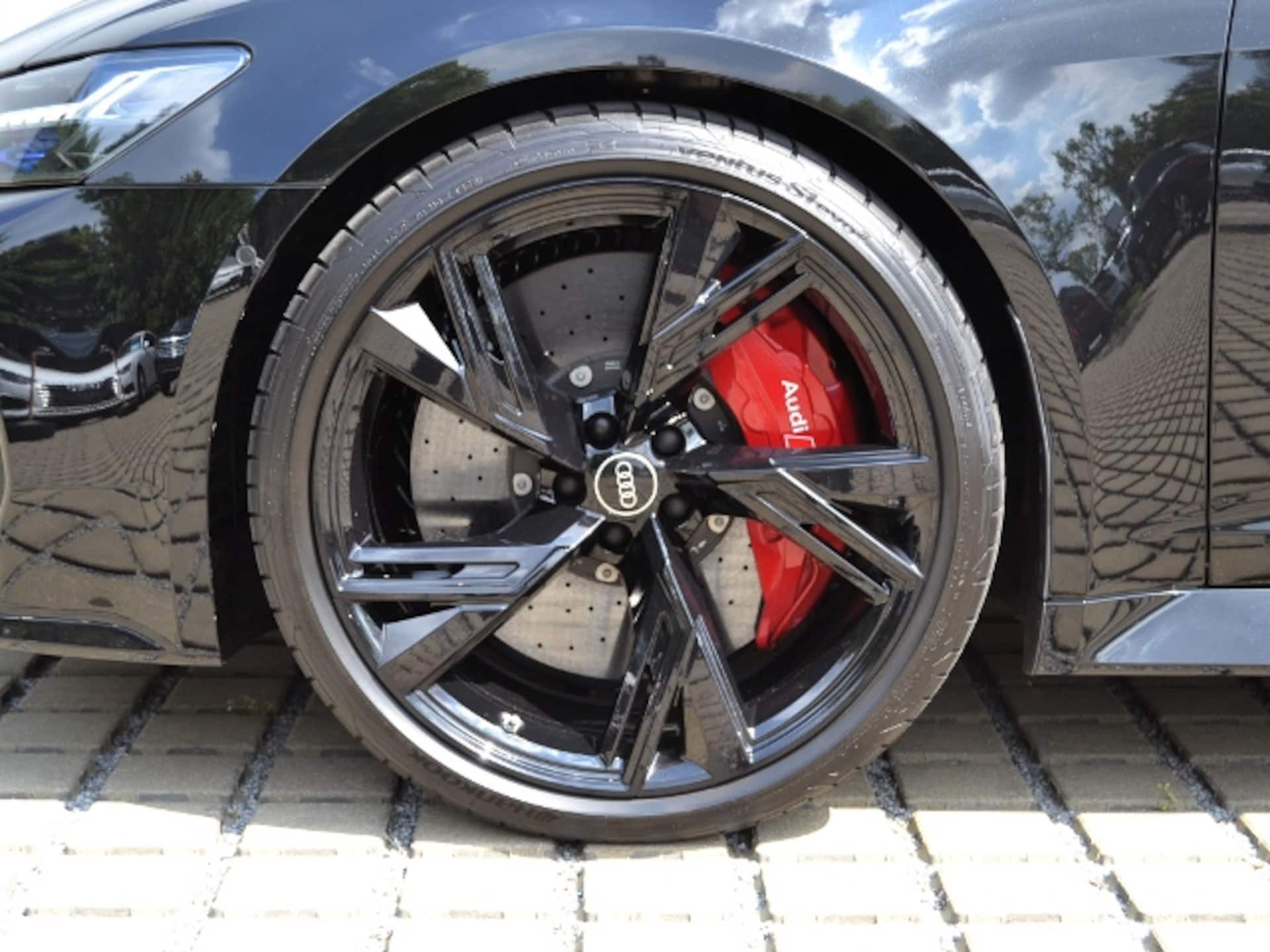 Audi RS 6 Avant