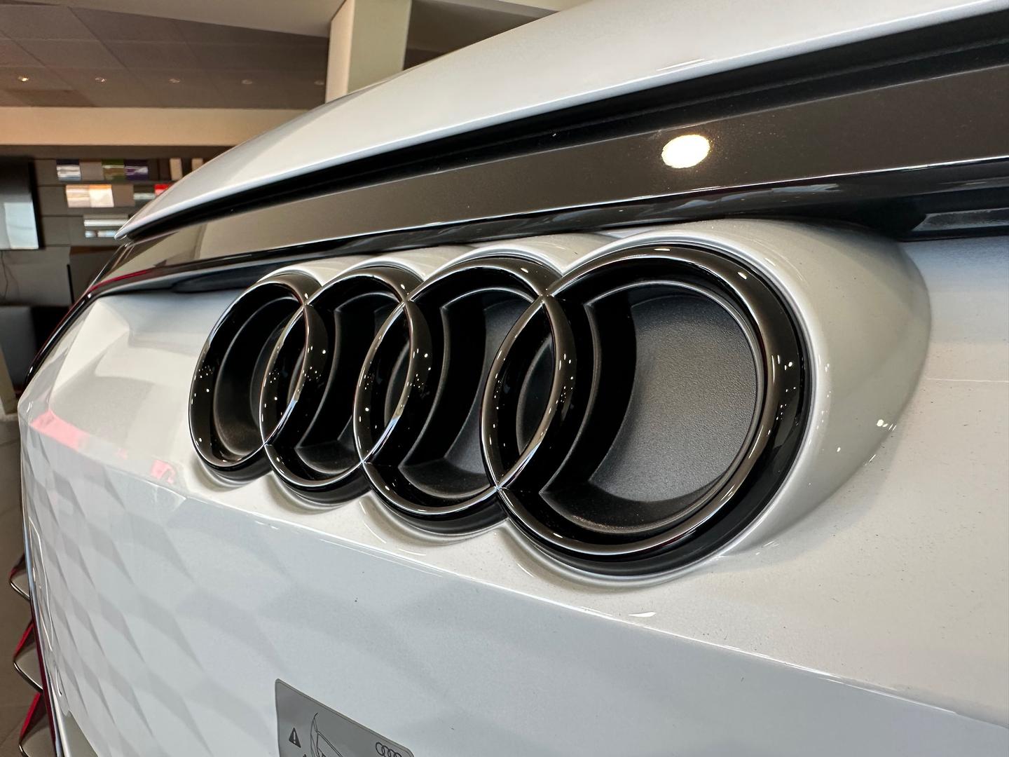 Image about Audi RS e-tron GT RS e-tron GT 440,00 kW