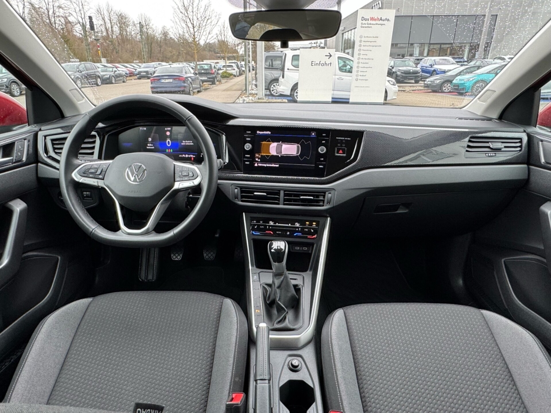 Volkswagen Taigo Life