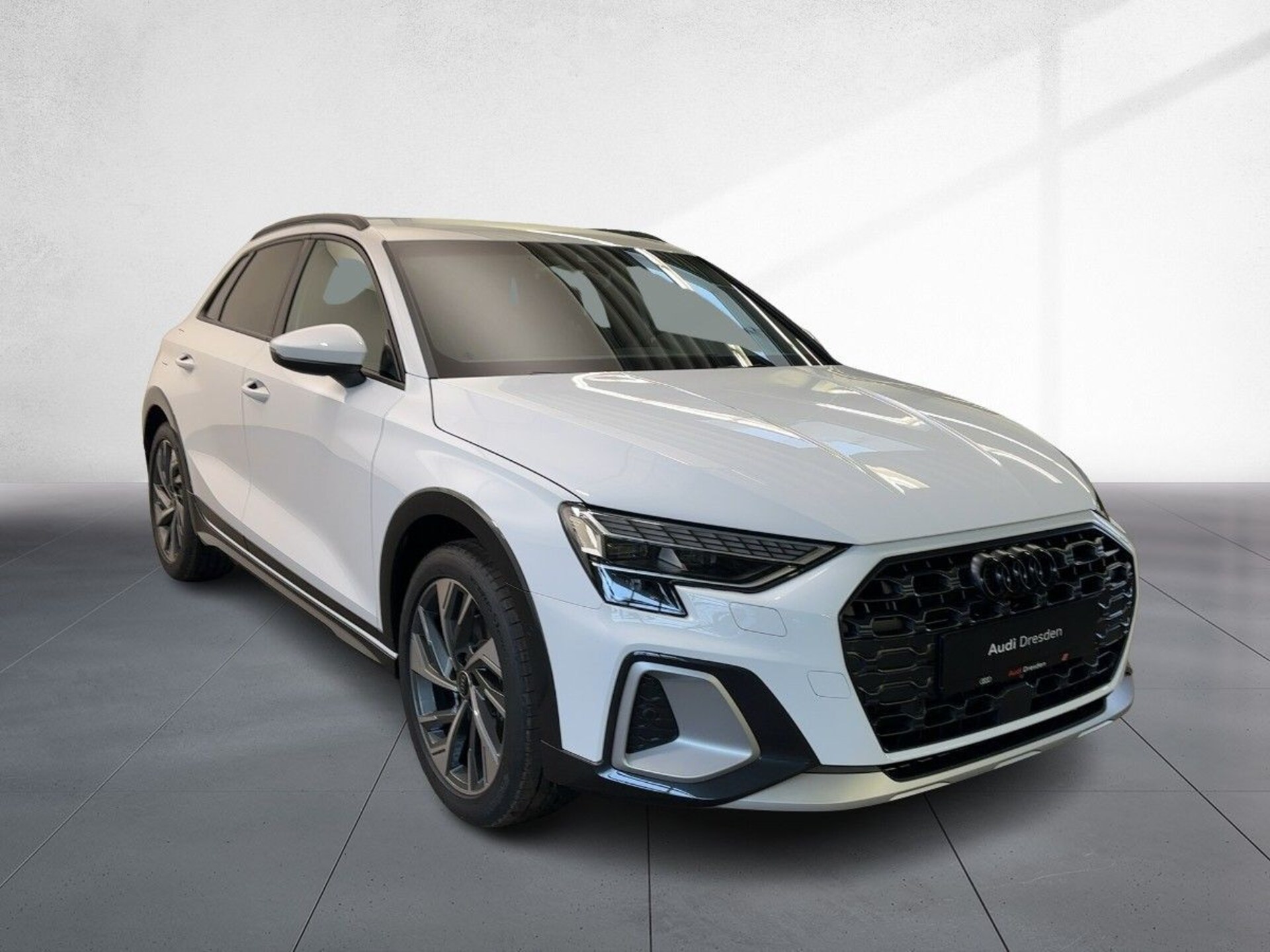 Audi A3 allstreet TFSI e