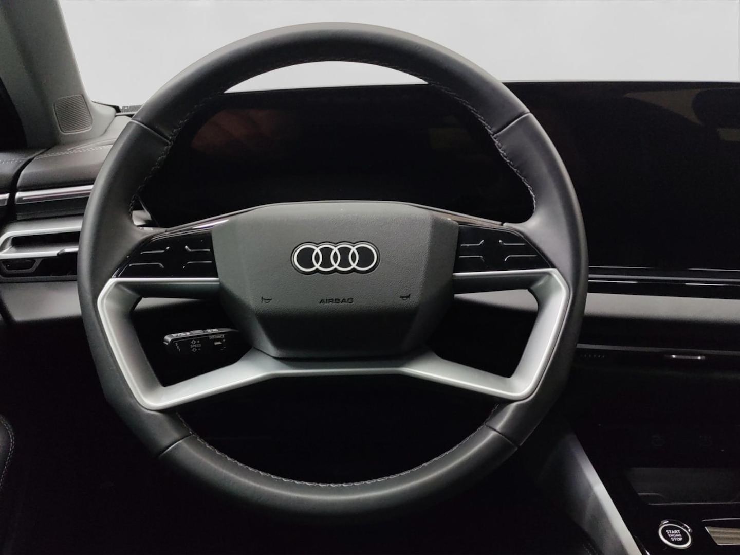 Bild über Audi A5 Avant TFSI quattro S tronic - für weitere Informationen kontaktieren Sie den Audi Partner