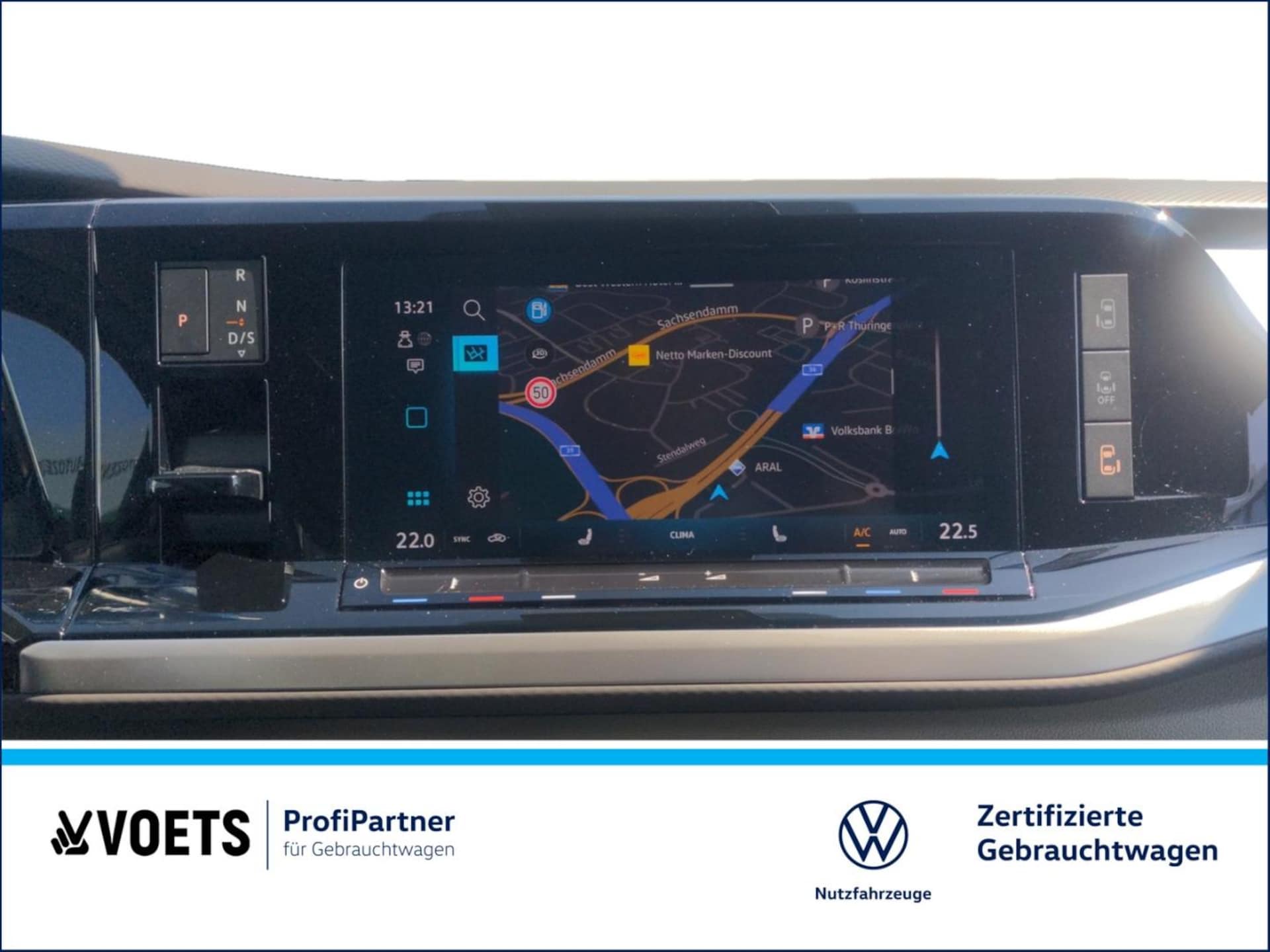 Volkswagen Multivan Langversion Life