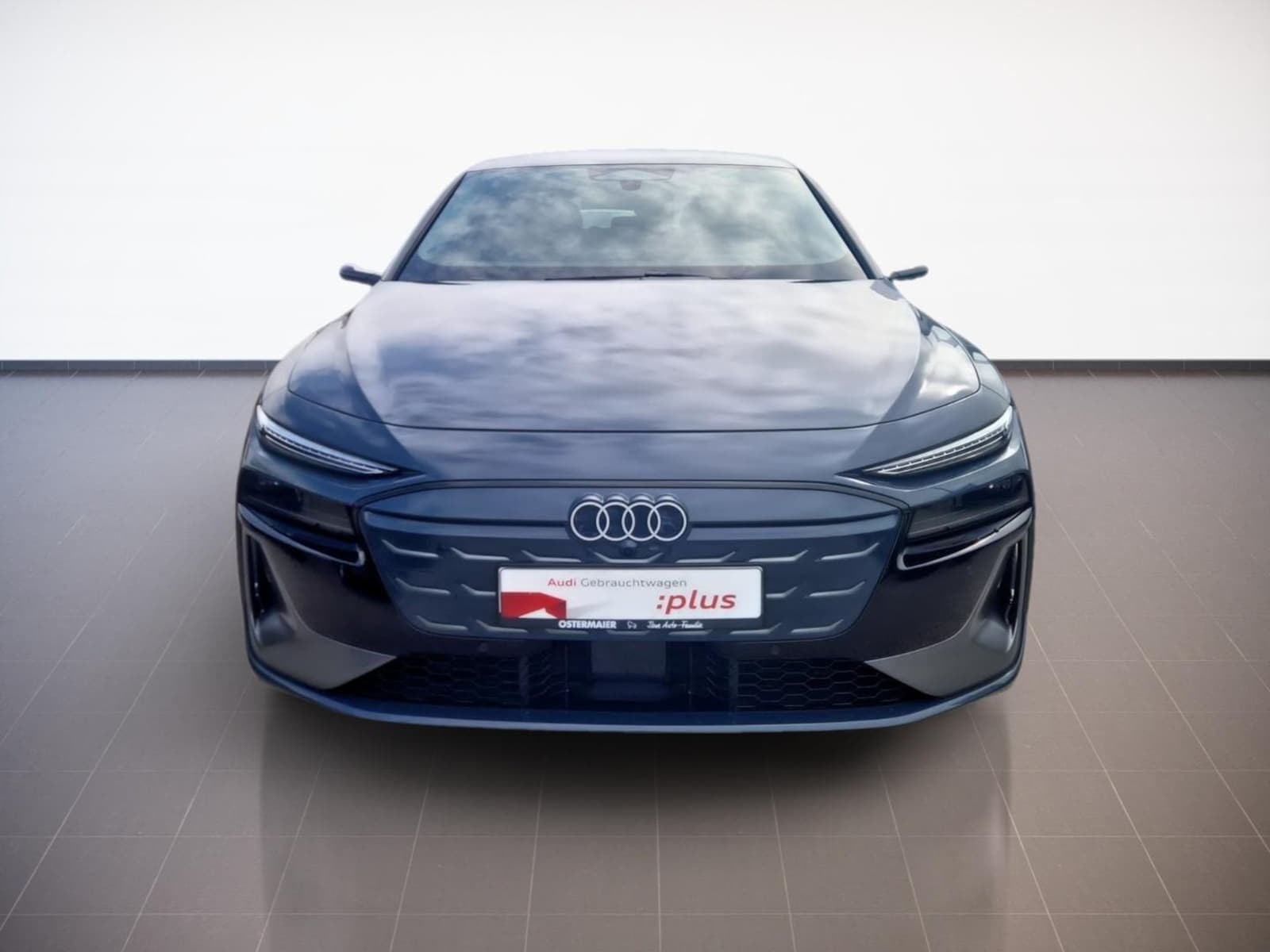 Audi A6 Avant e-tron – Bild 3