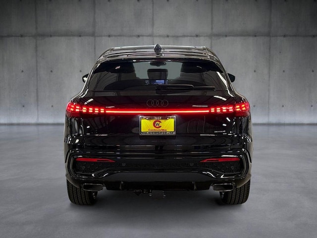 2026 Audi Q5 Sportback