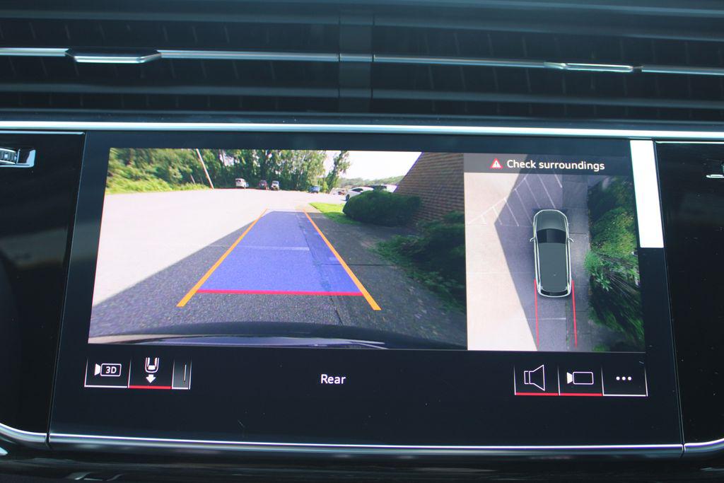 2025 Audi Q7 Premium Plus - Photo 21