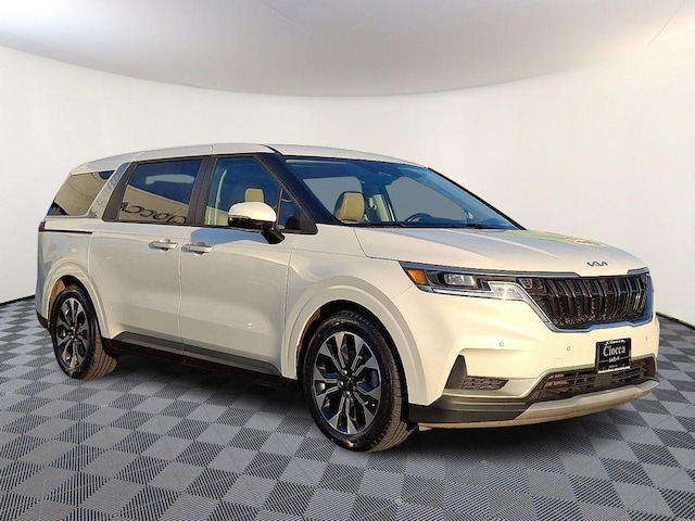 2022 Kia