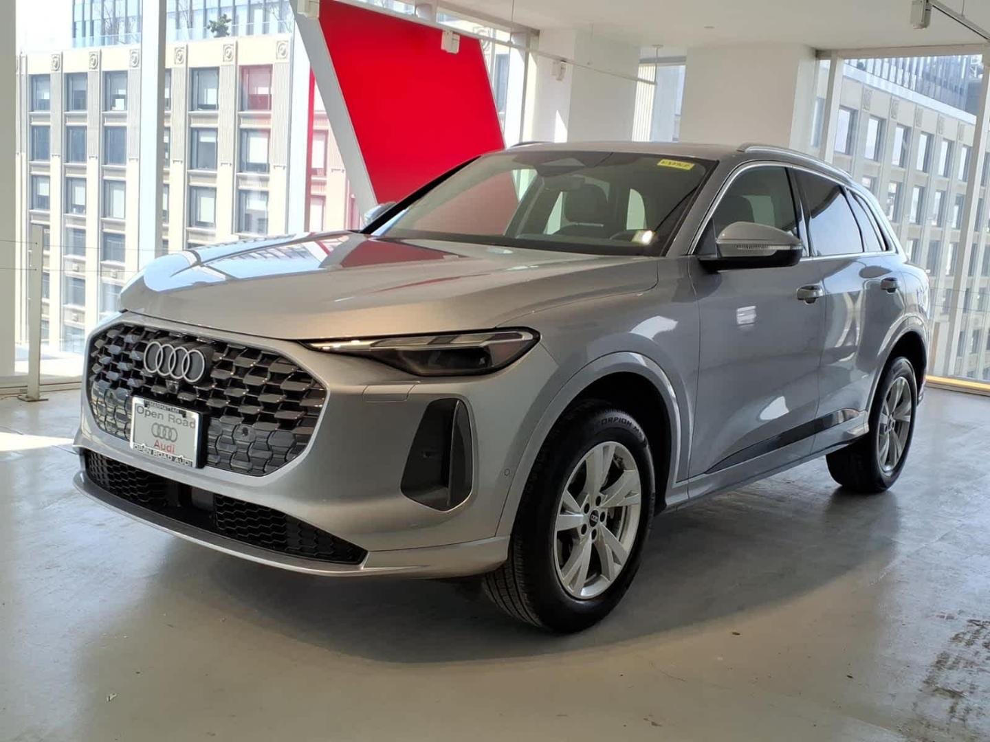 2025 Audi Q5
