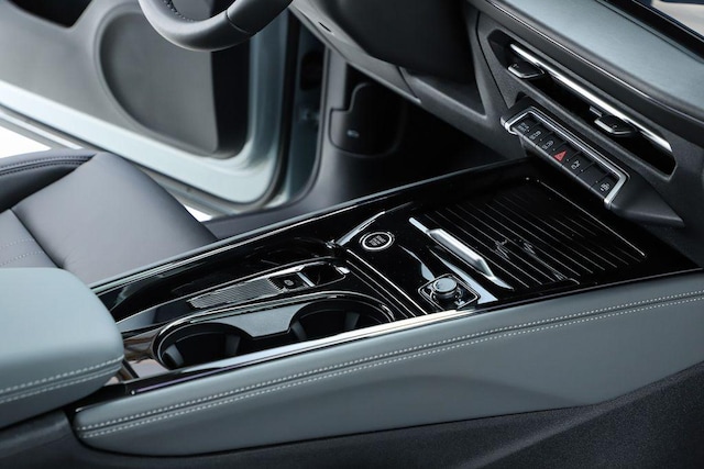 2026 Audi Q3 Base - Photo 67