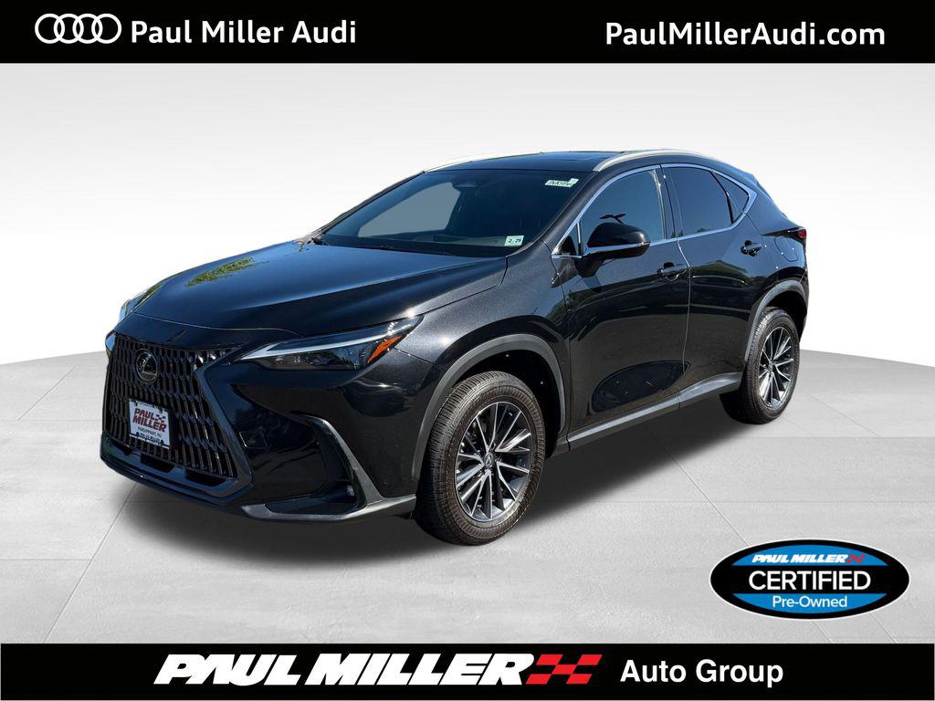 2024 Lexus NX 350 350 Premium AWD's photo