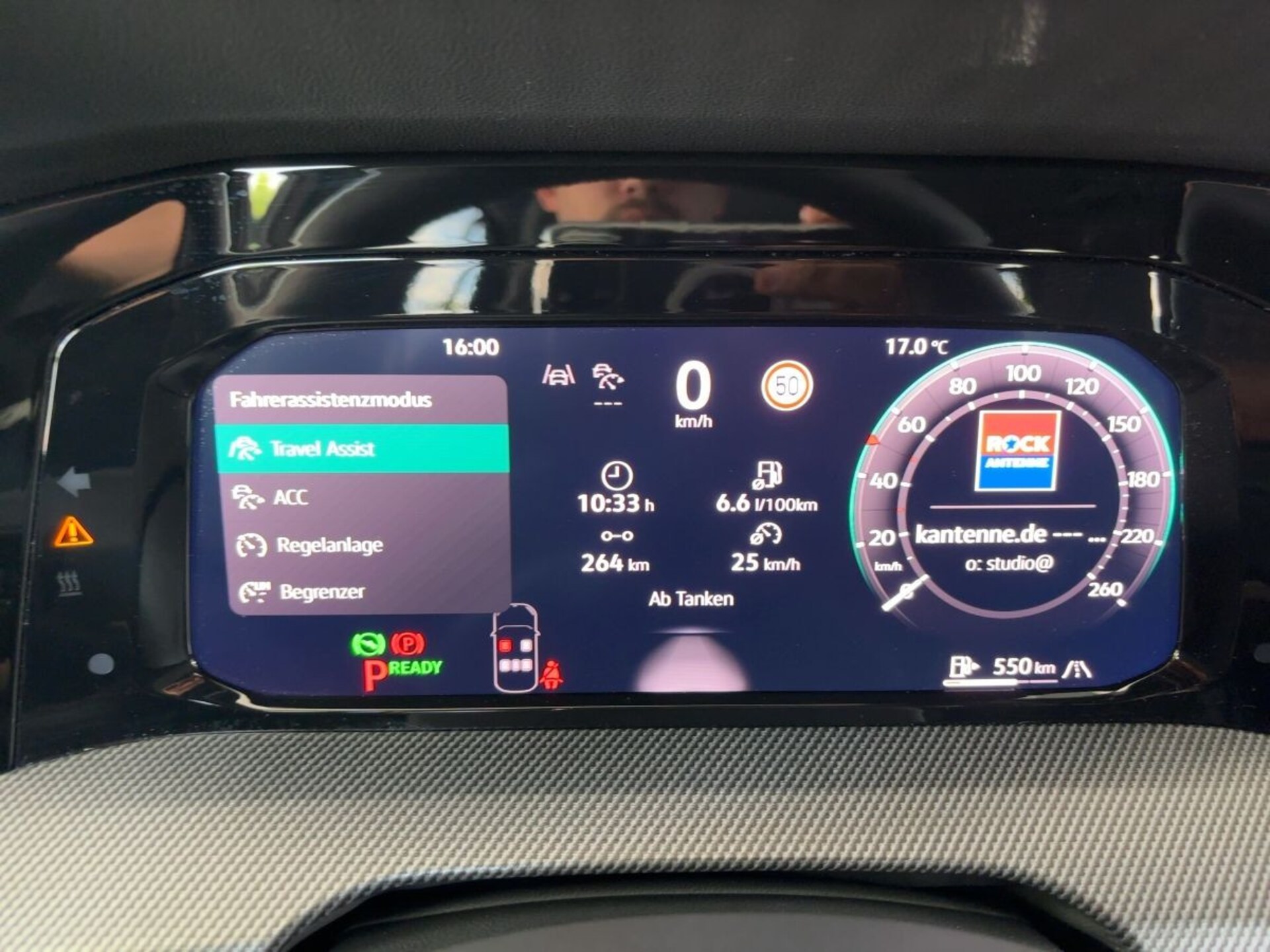 Volkswagen Golf Variant R-Line