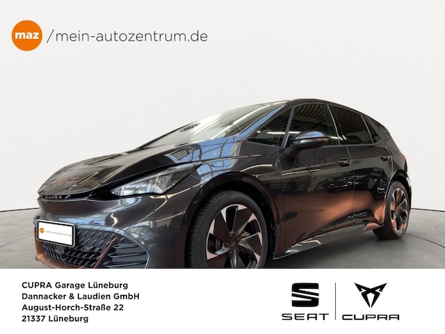 CUPRA Born 170 82 kWh Alu LED Beats Head-Up Kamera Virtual-Cockpit (D-19360)