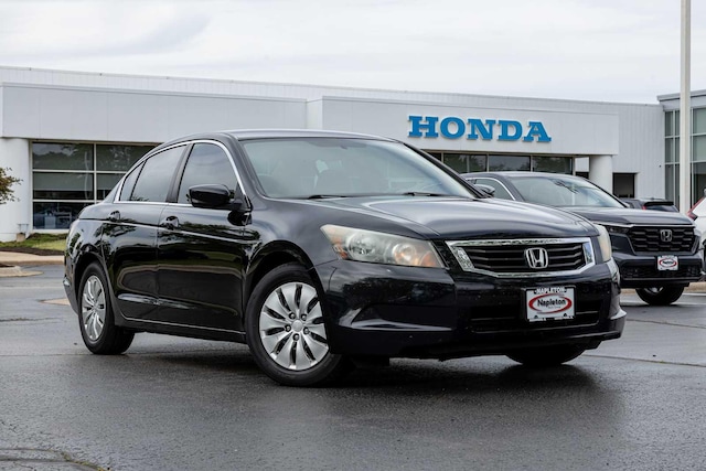 2010 Honda Accord