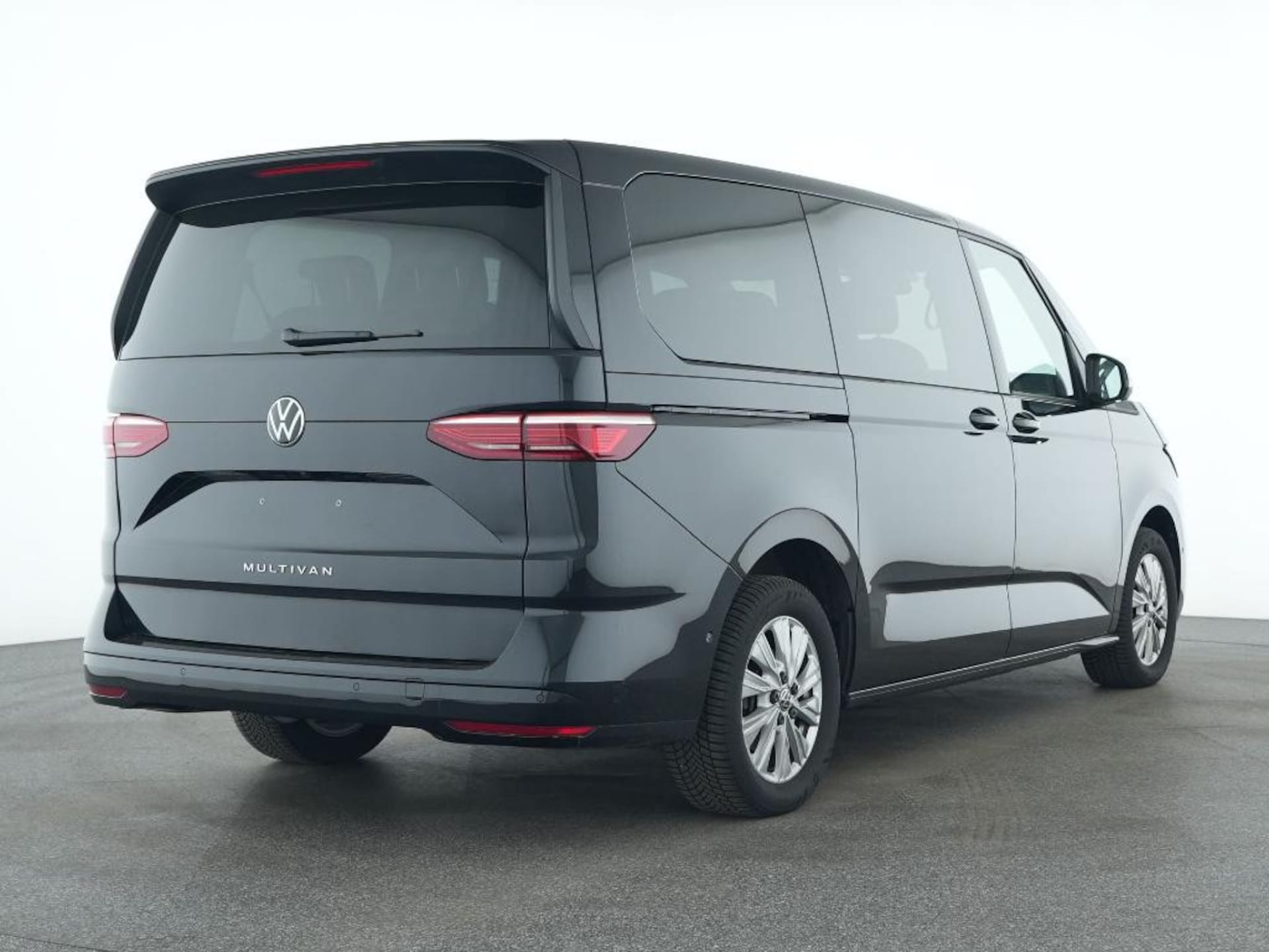 Volkswagen Multivan Langversion Life