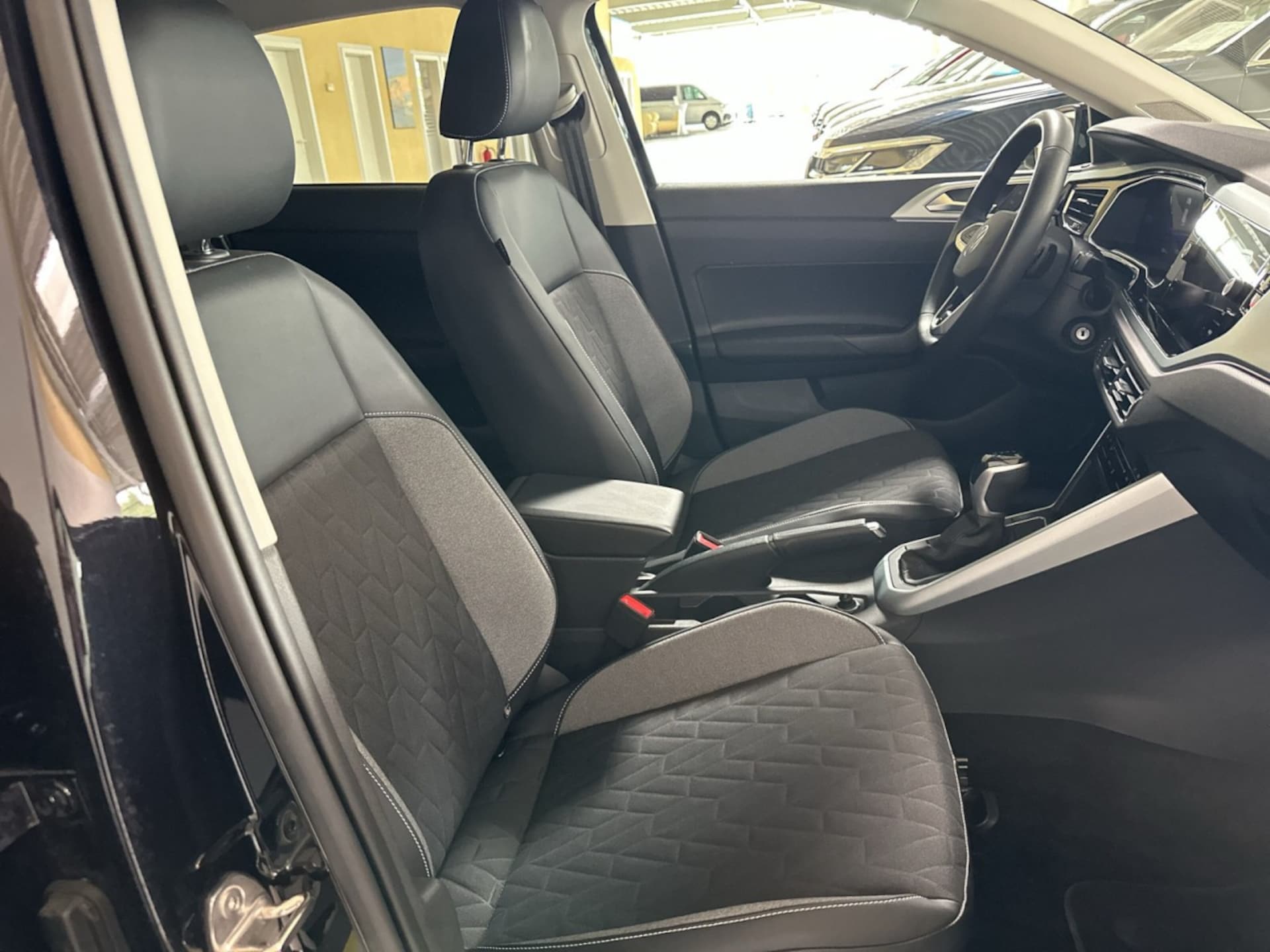 Volkswagen Polo Goal