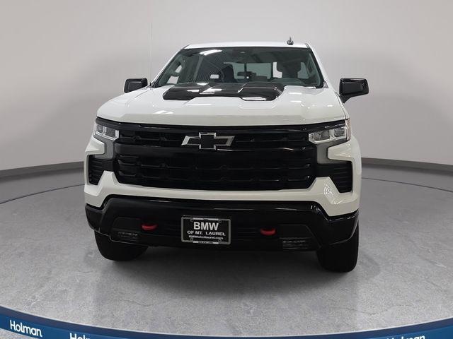 2024 Chevrolet Silverado